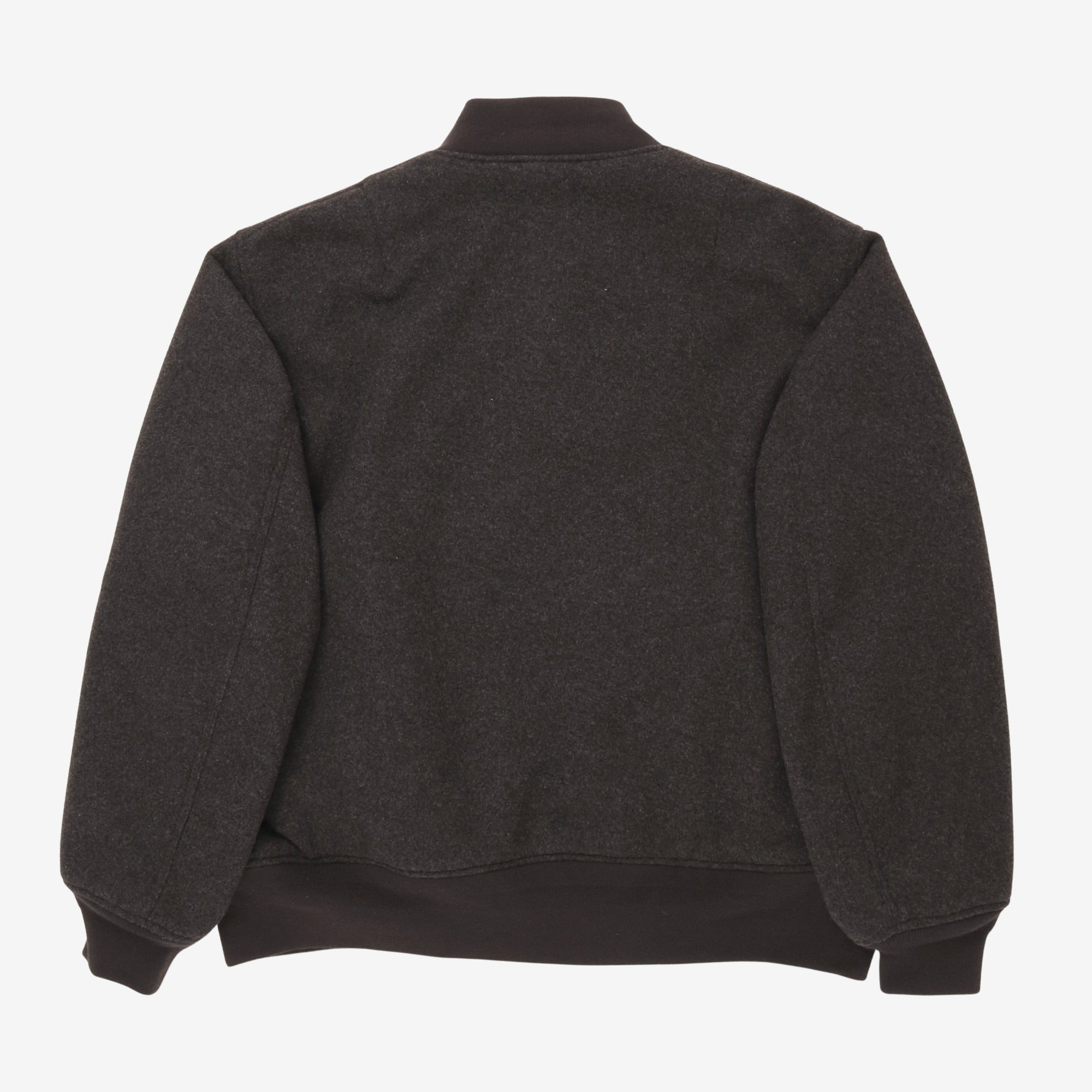 EG Padded Short Blouson