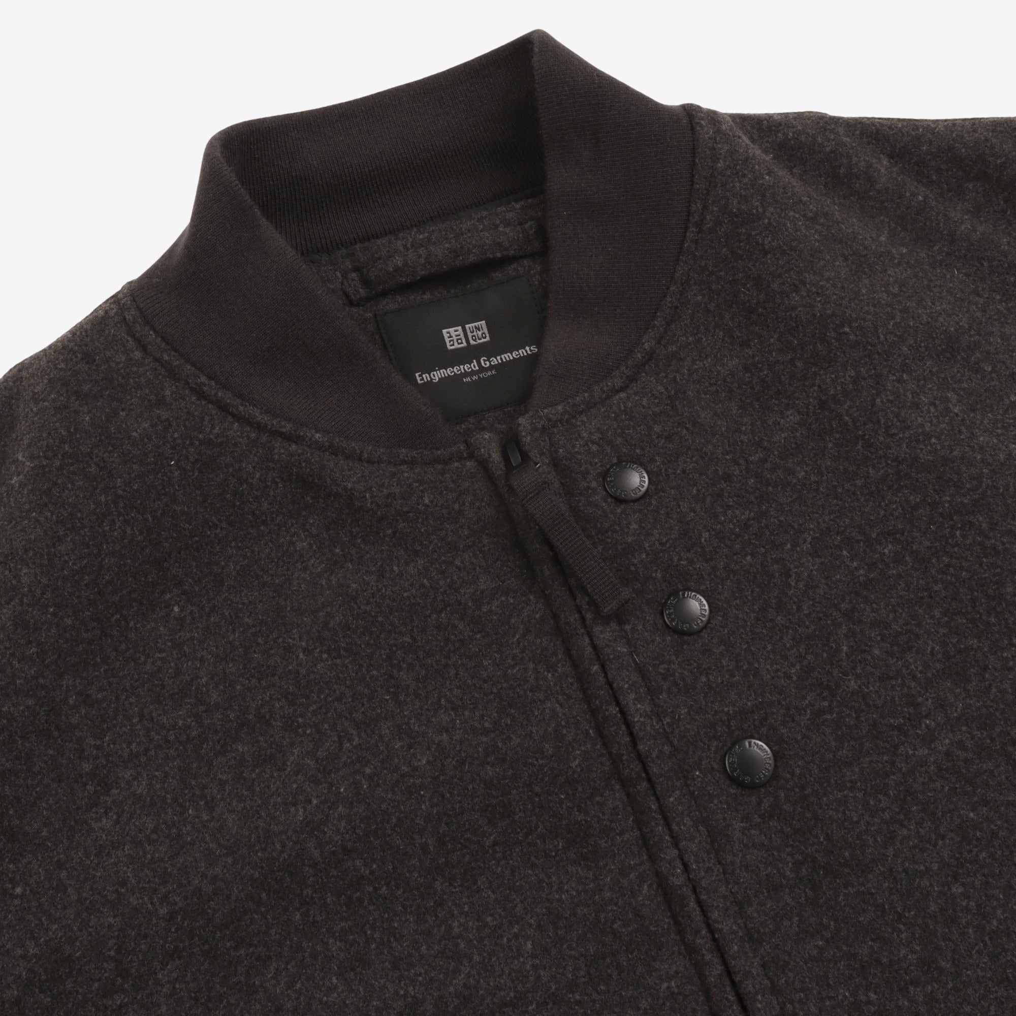 EG Padded Short Blouson