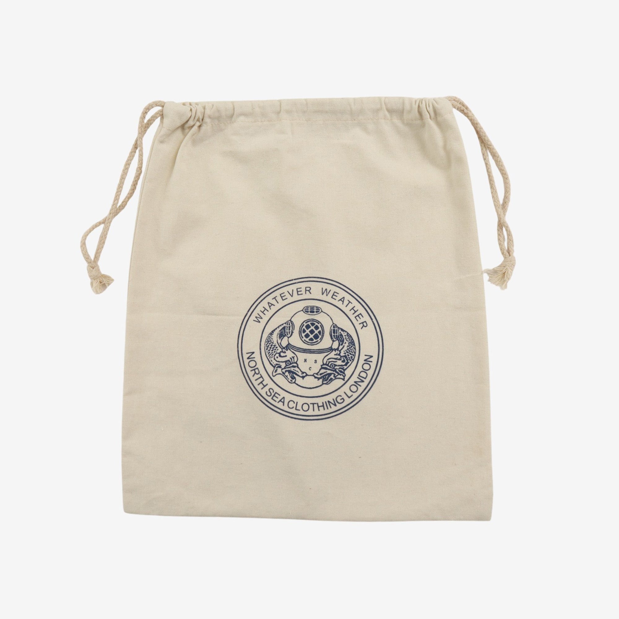 One Pocket Stripe Tee