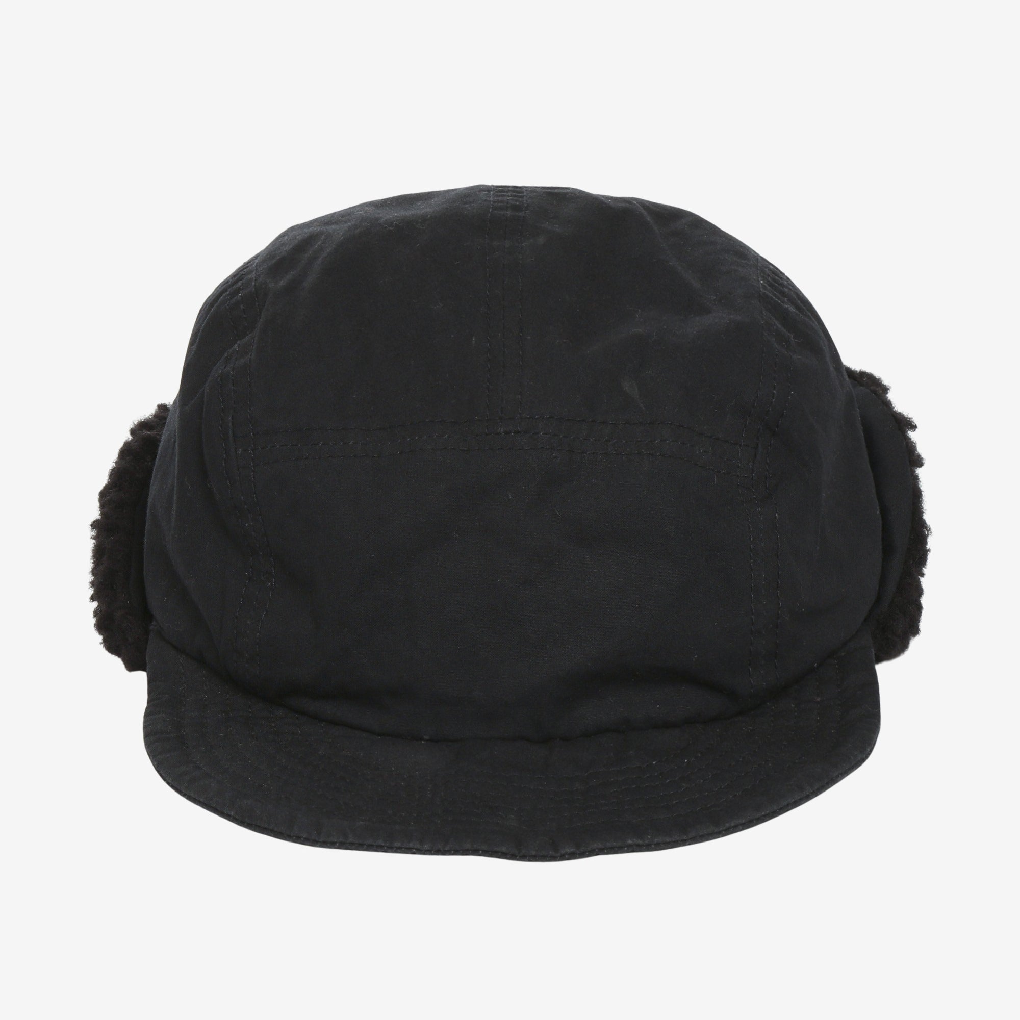 Military Twill Cap