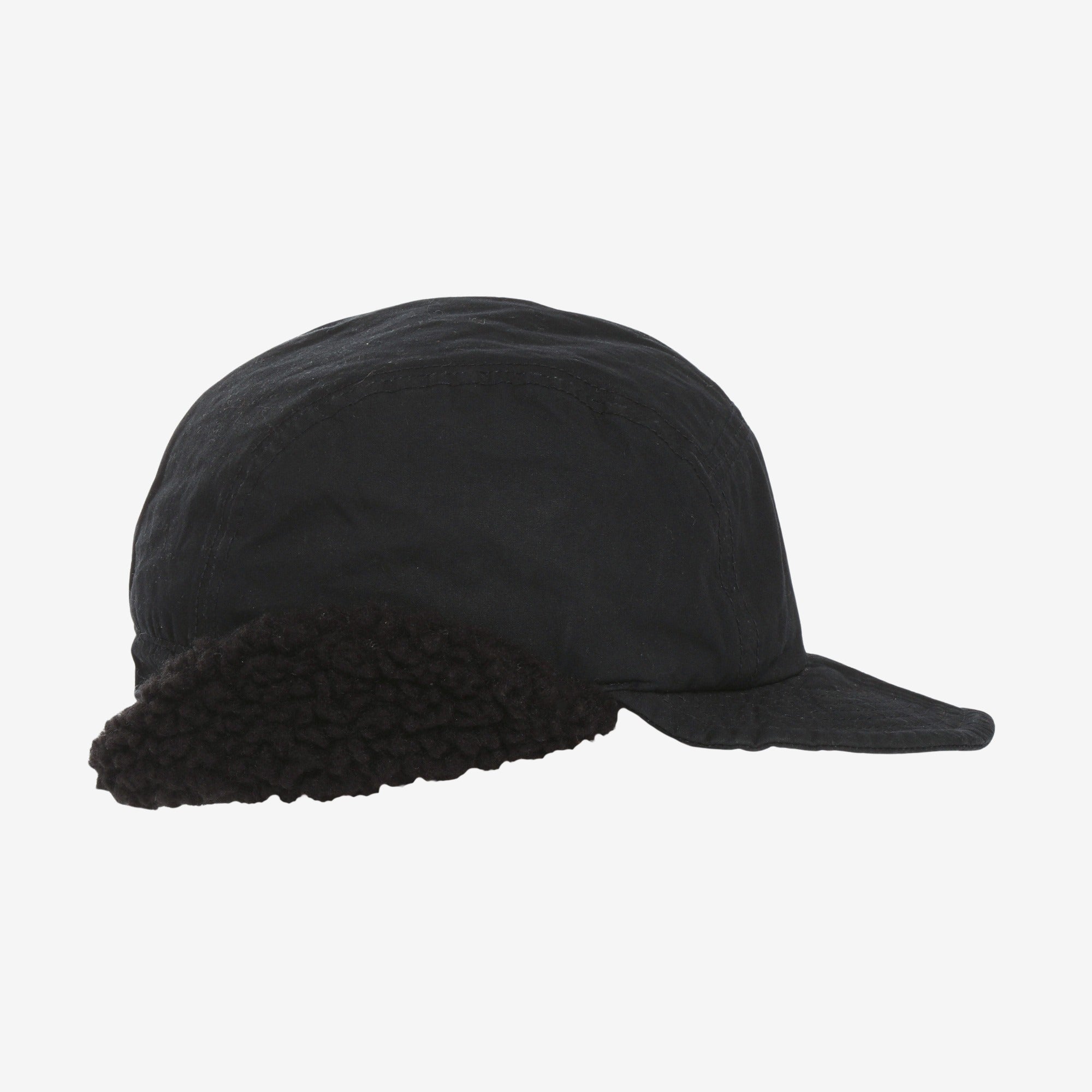 Military Twill Cap
