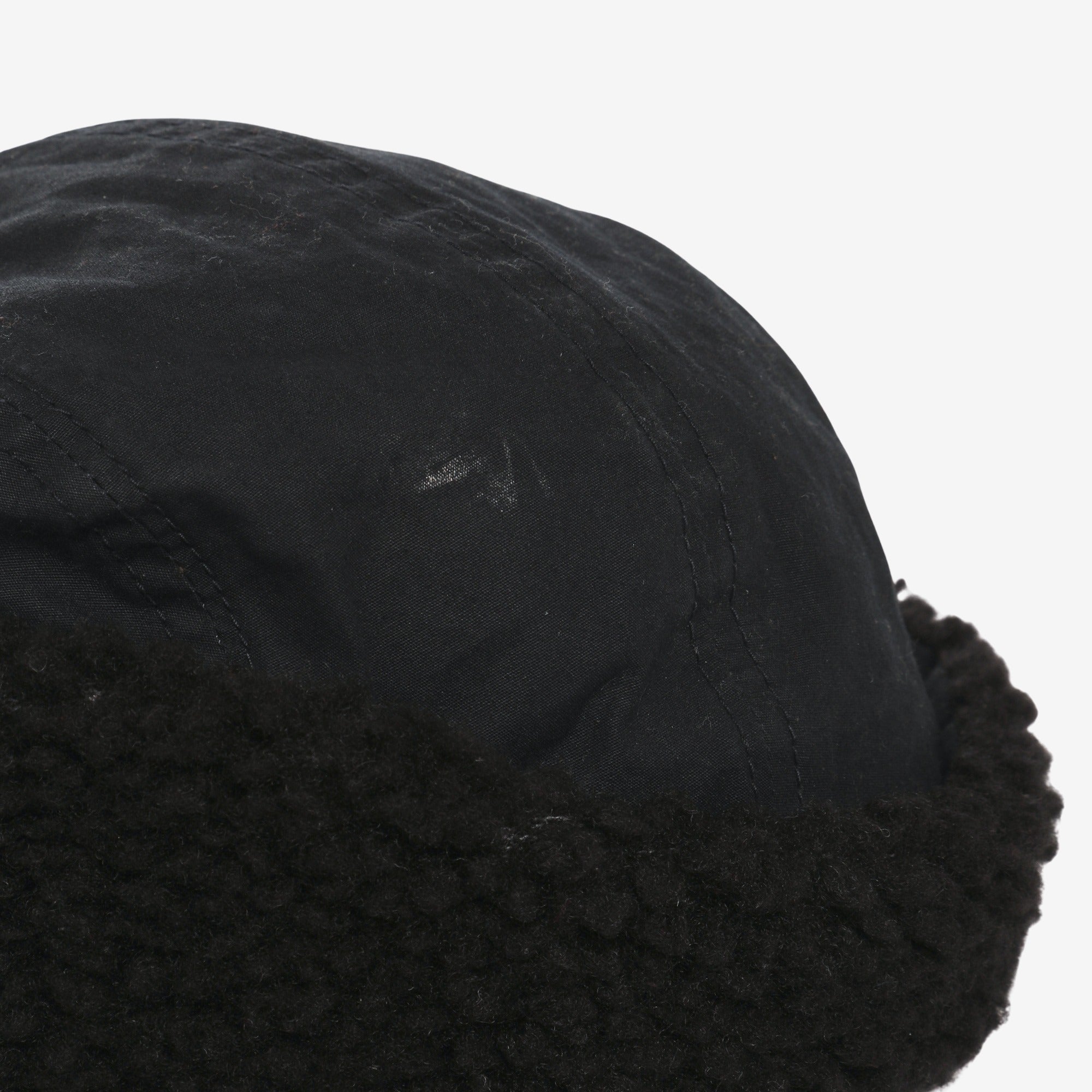 Military Twill Cap