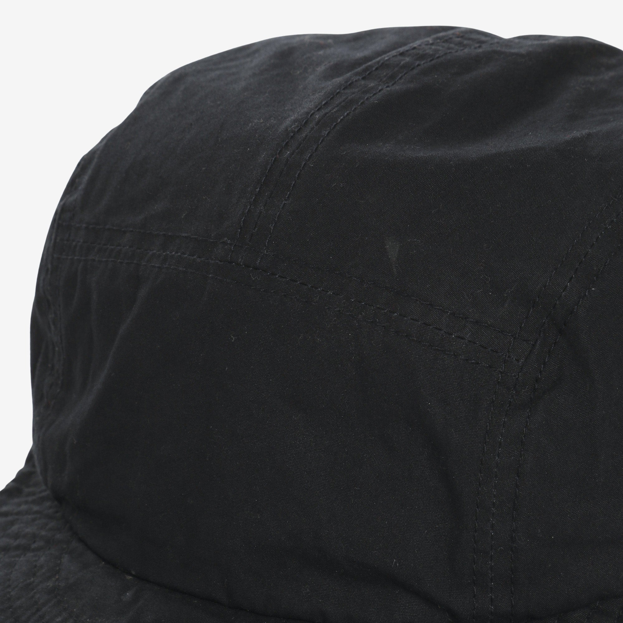 Military Twill Cap