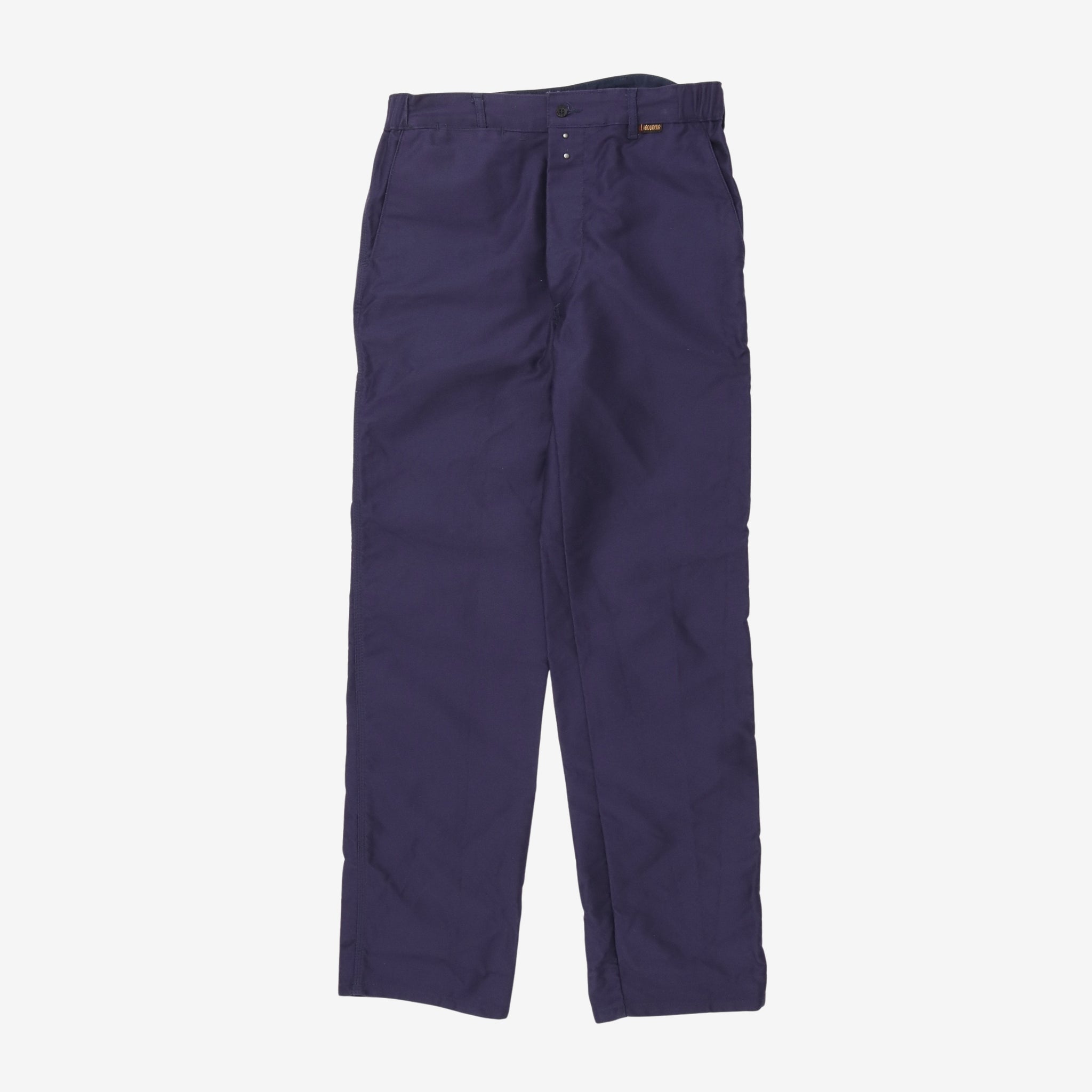 French Work Pant (32W x 32L)