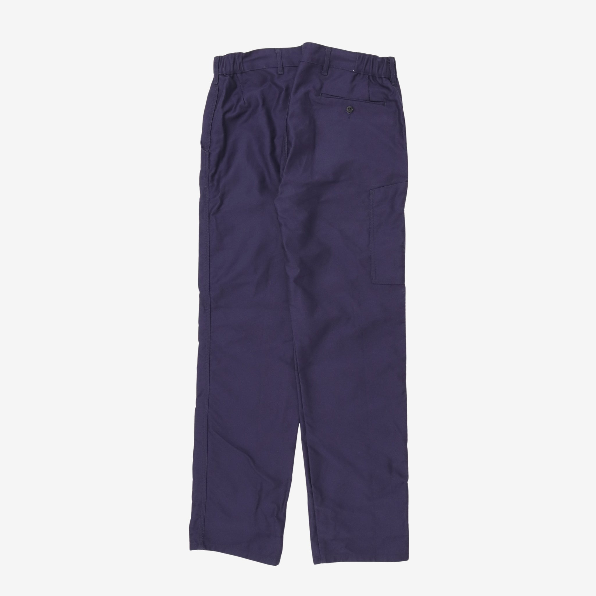 French Work Pant (32W x 32L)