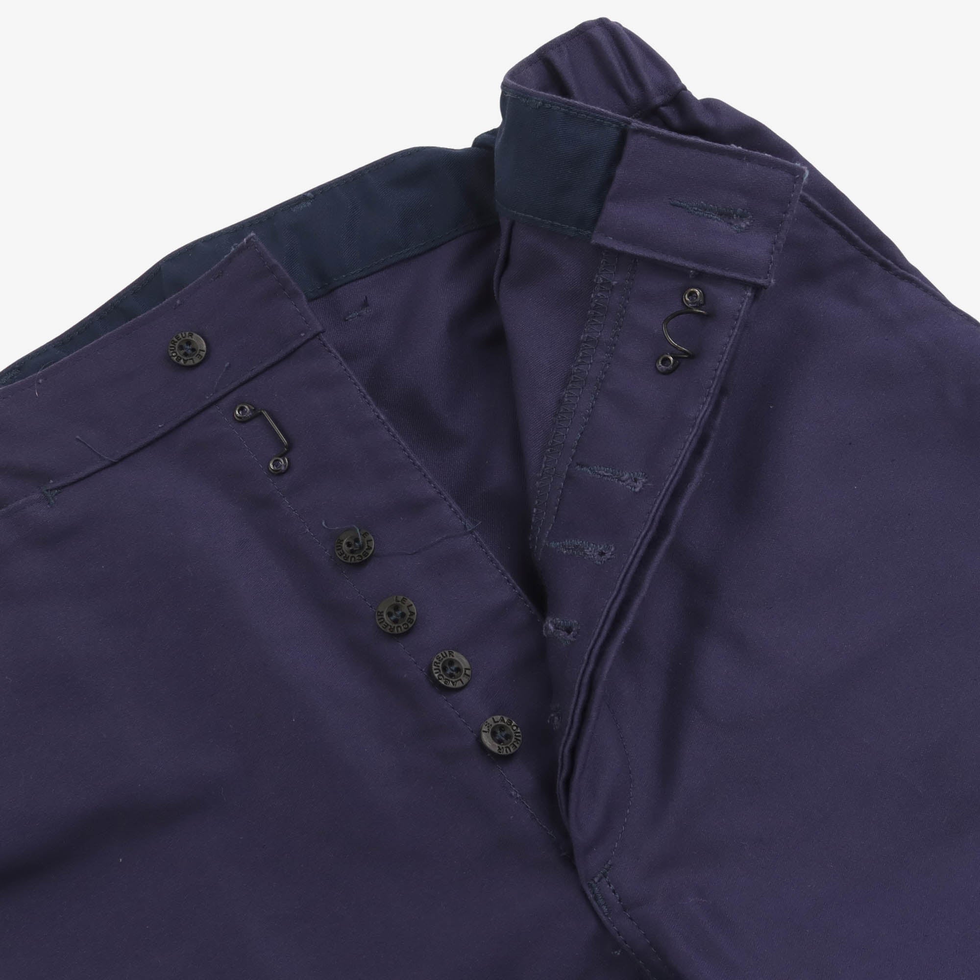 French Work Pant (32W x 32L)