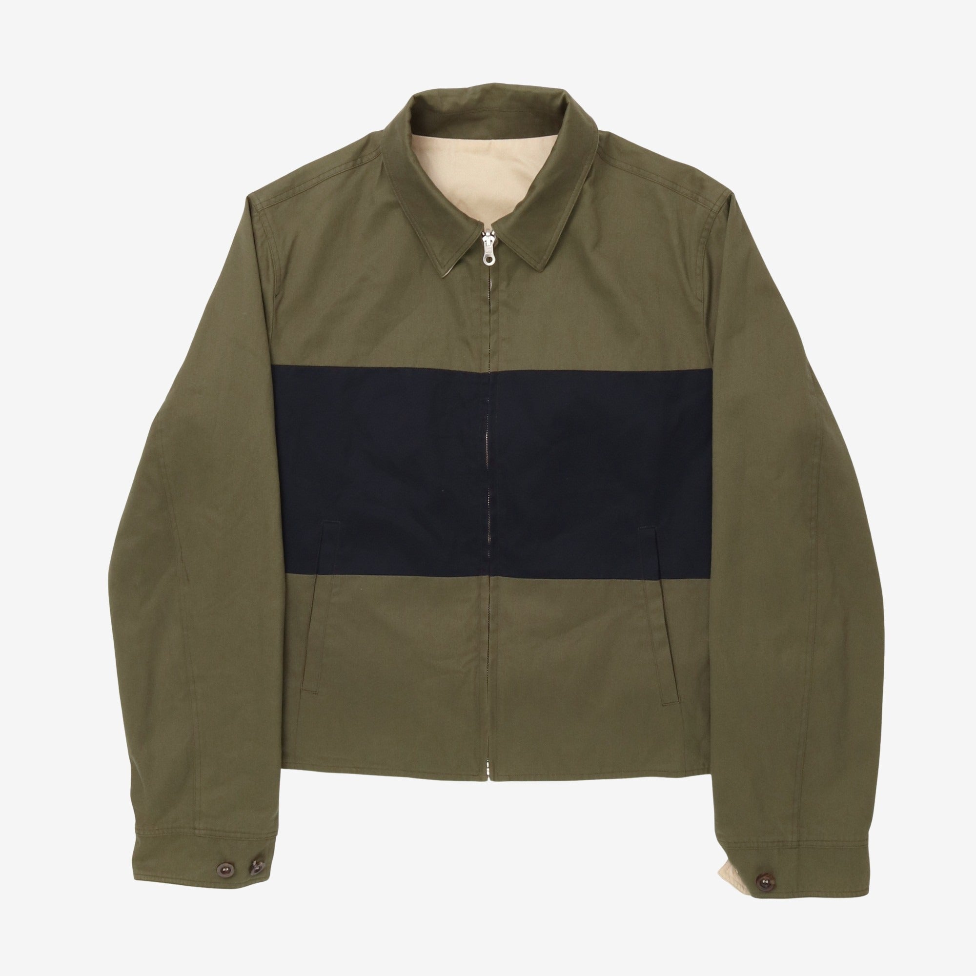 Reversible Blouson