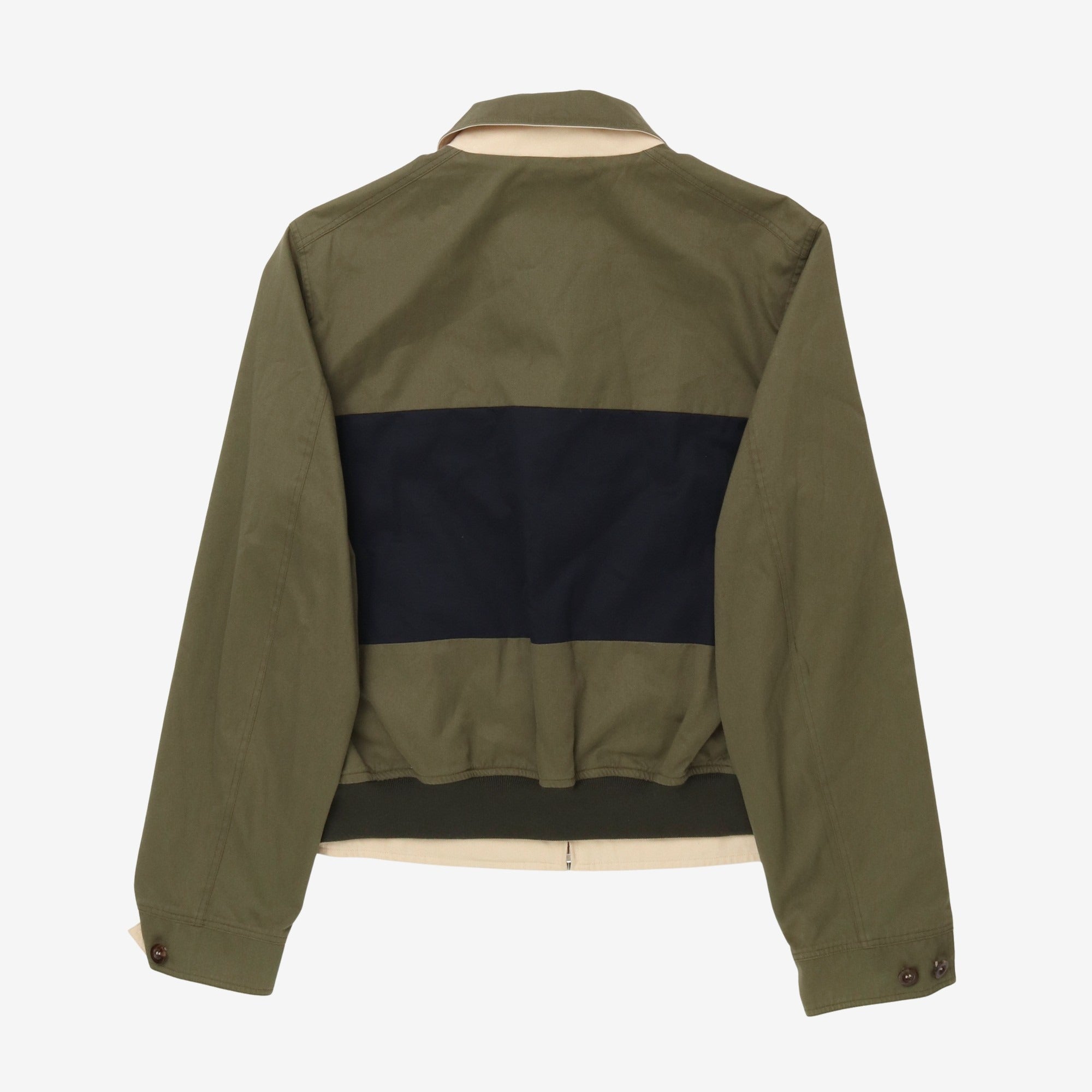 Reversible Blouson