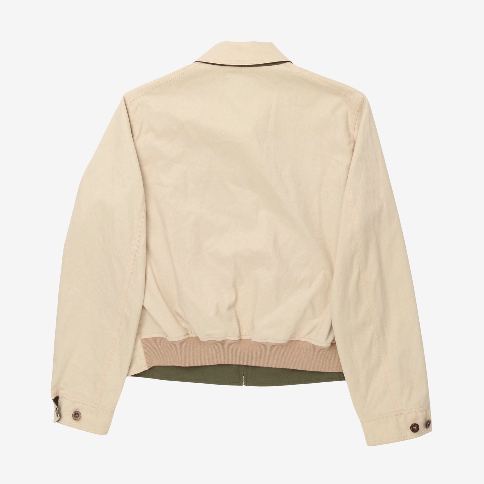 Reversible Blouson