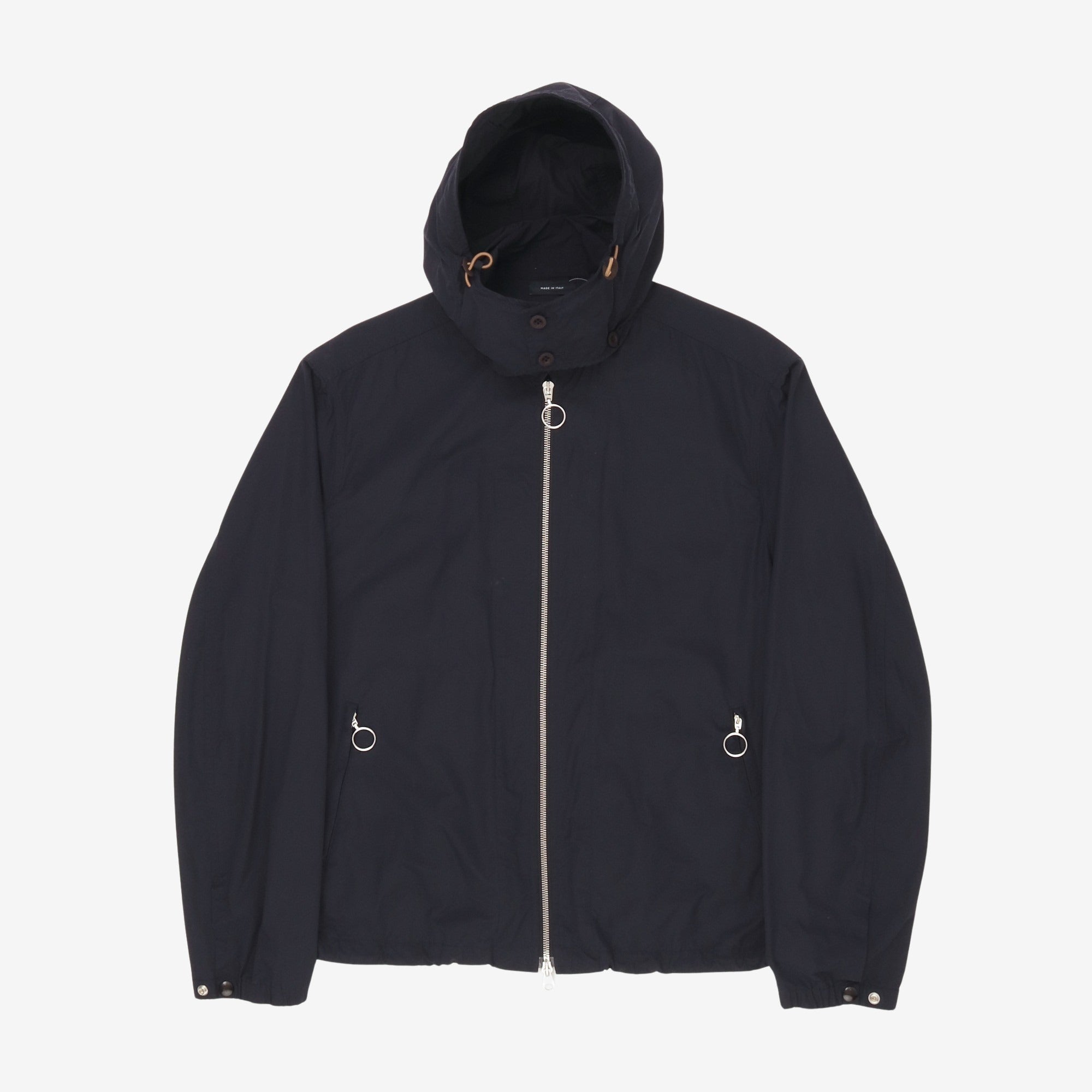 Surf Breaker Jacket