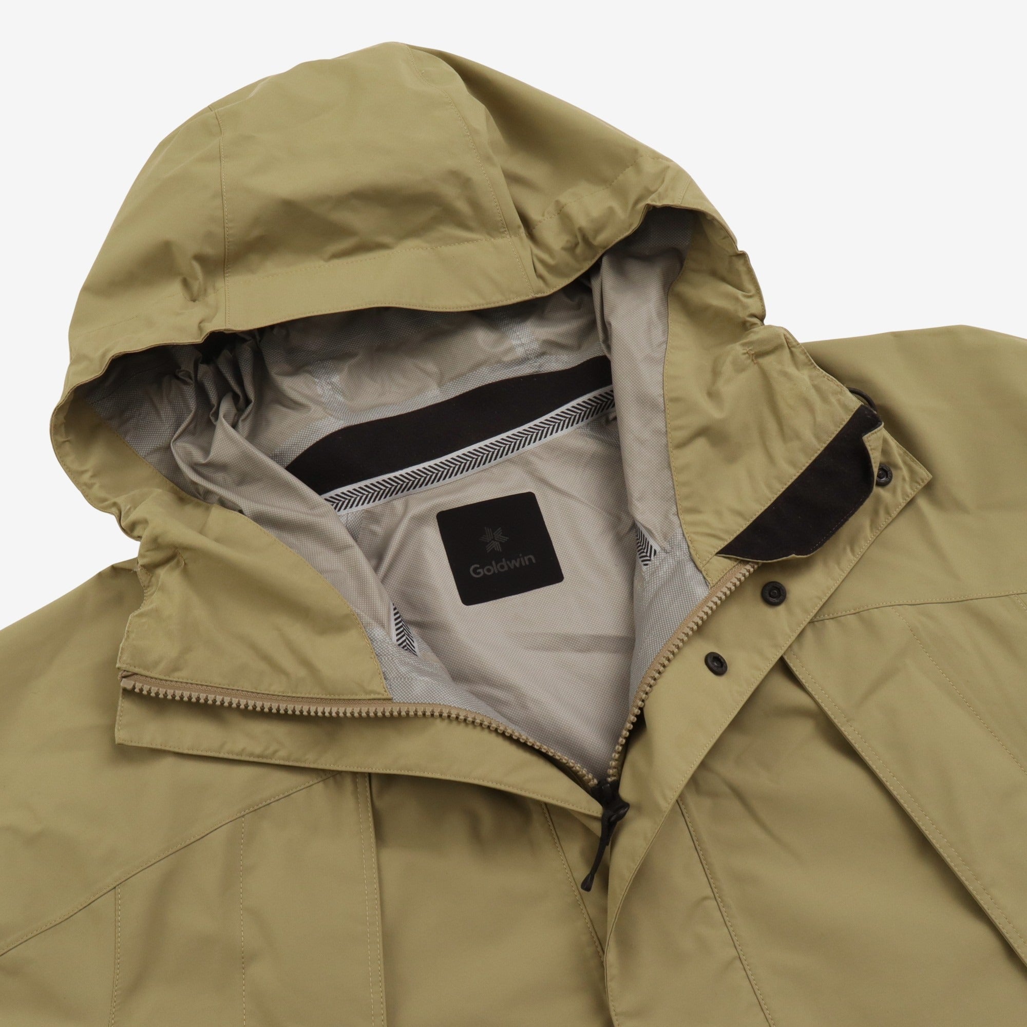 Mountain Dwellers Jacket