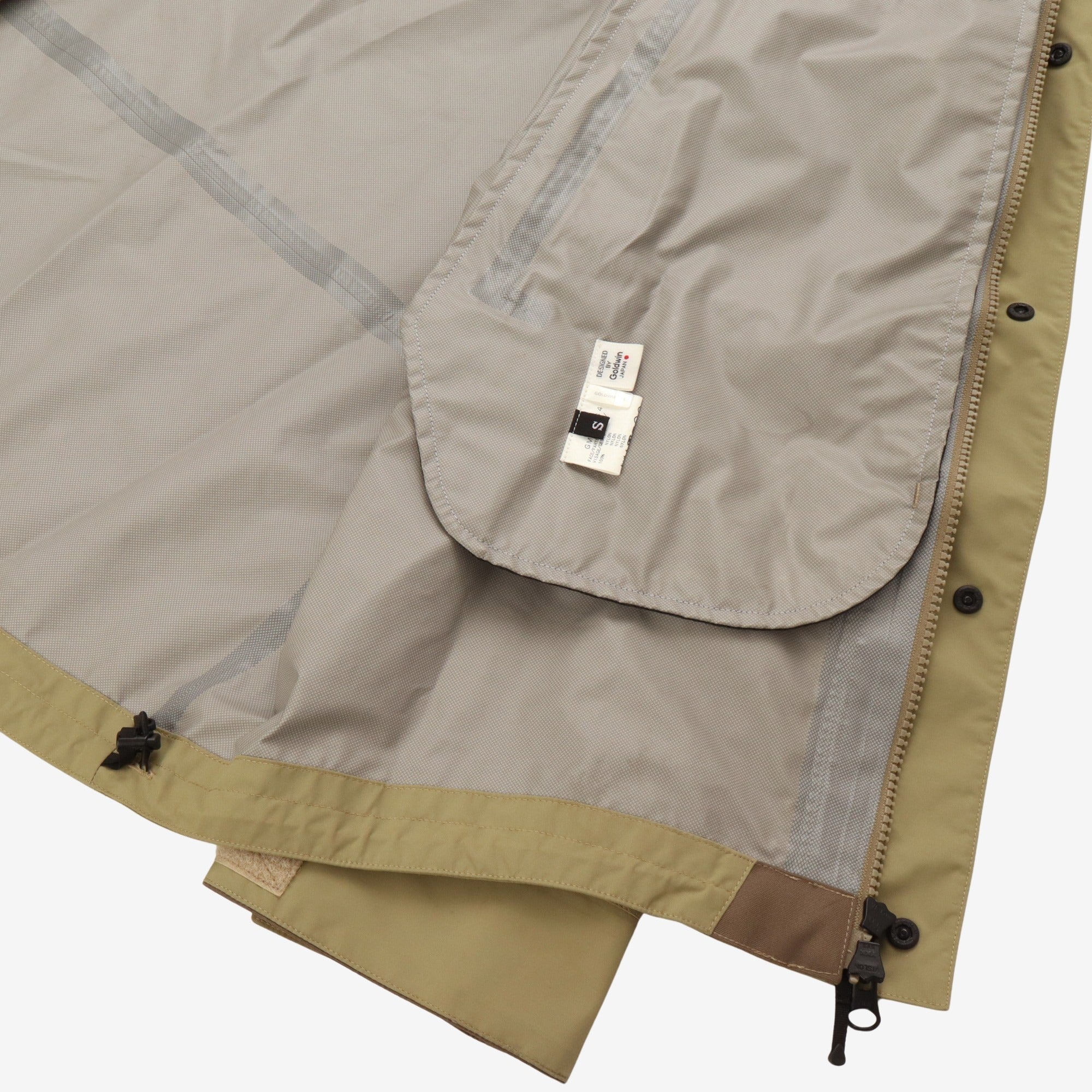 Mountain Dwellers Jacket