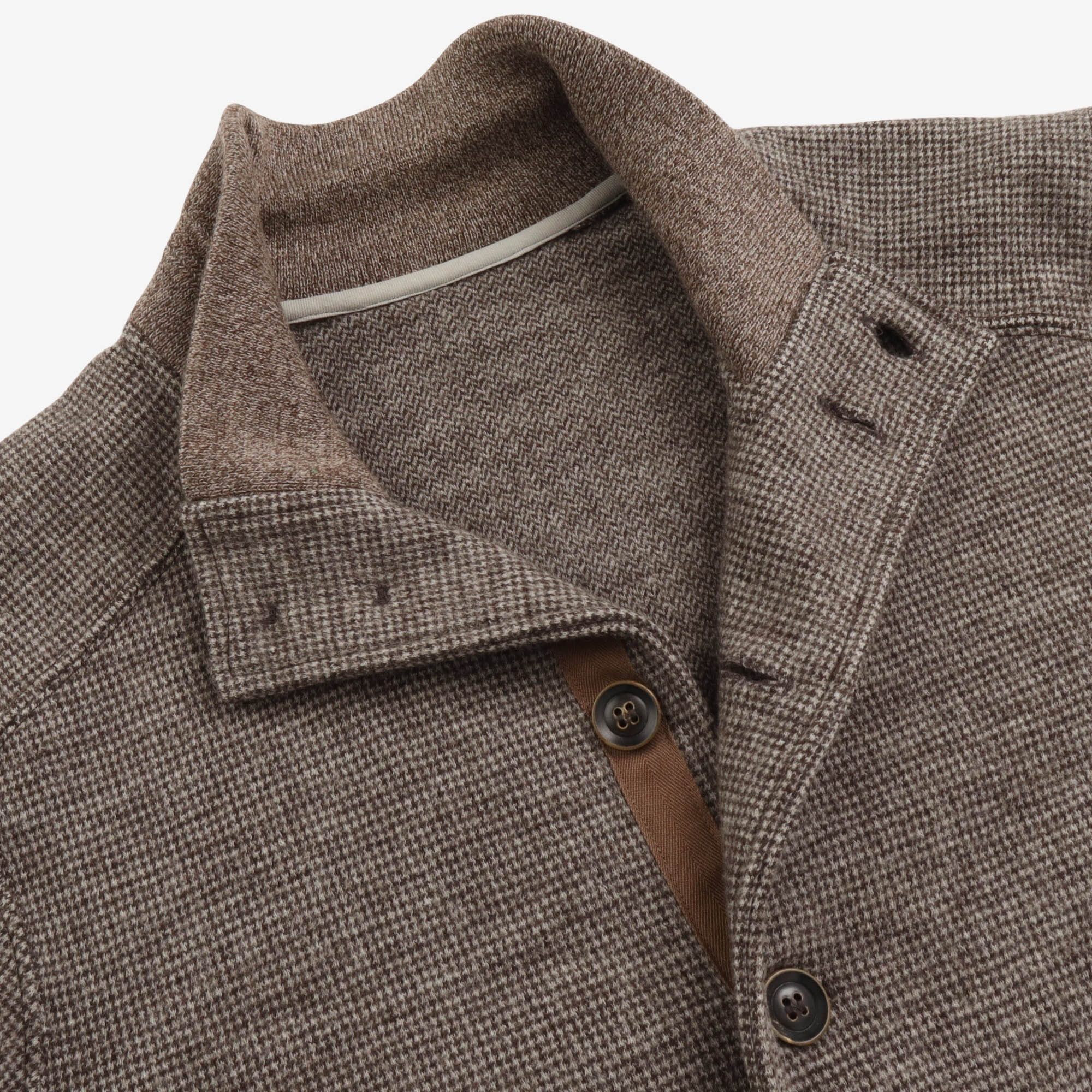 A-1 Wool Bomber Jacket