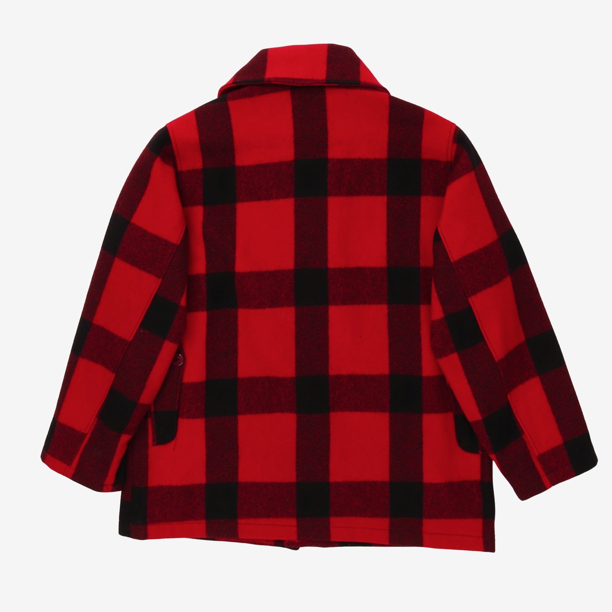 Mackinaw Cruiser Jacket