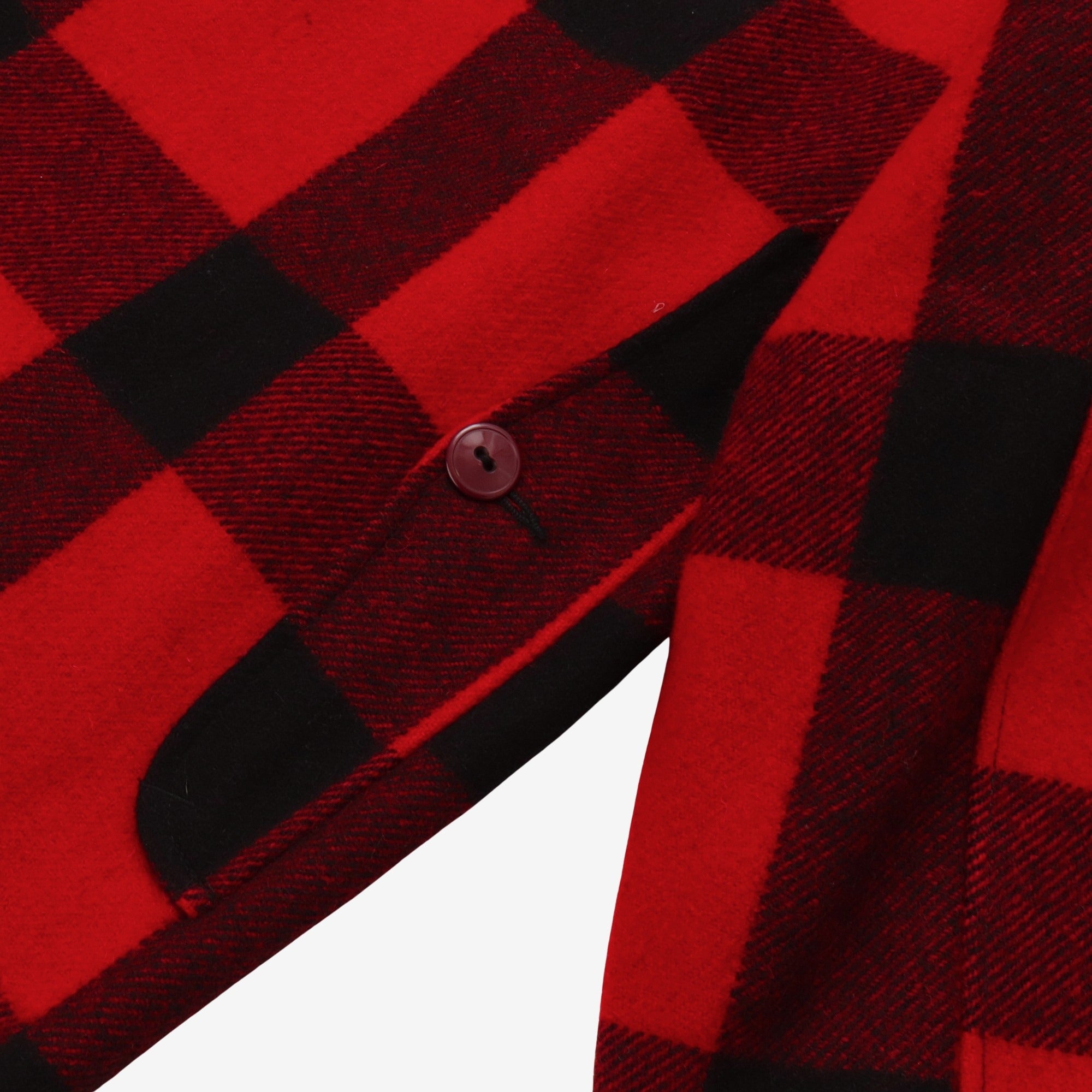 Mackinaw Cruiser Jacket