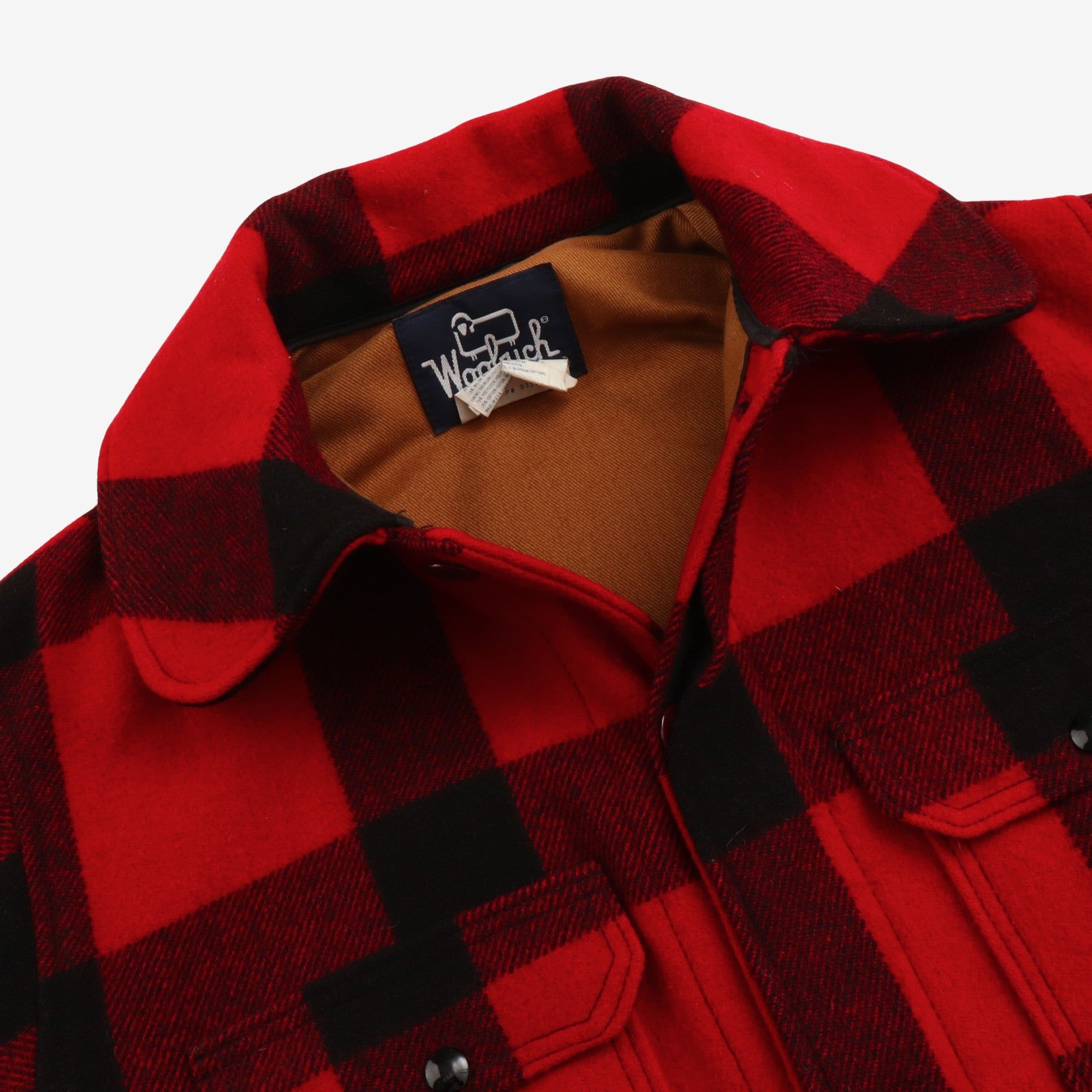 Mackinaw Cruiser Jacket