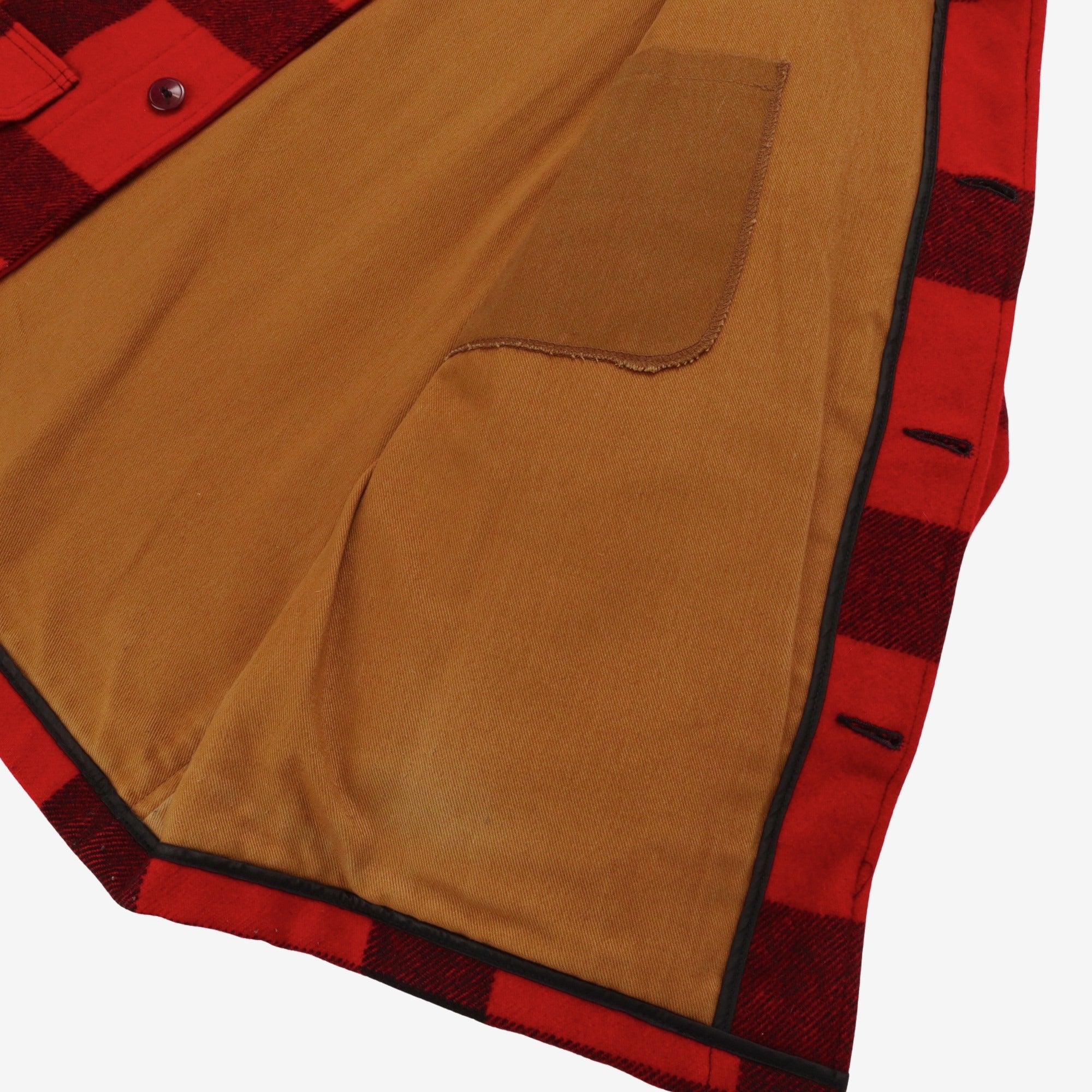 Mackinaw Cruiser Jacket