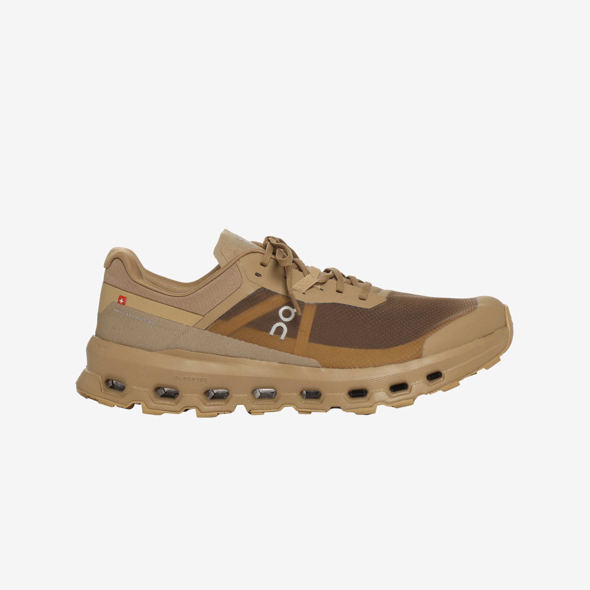 Cloudvista 2 Trail Running Sneakers