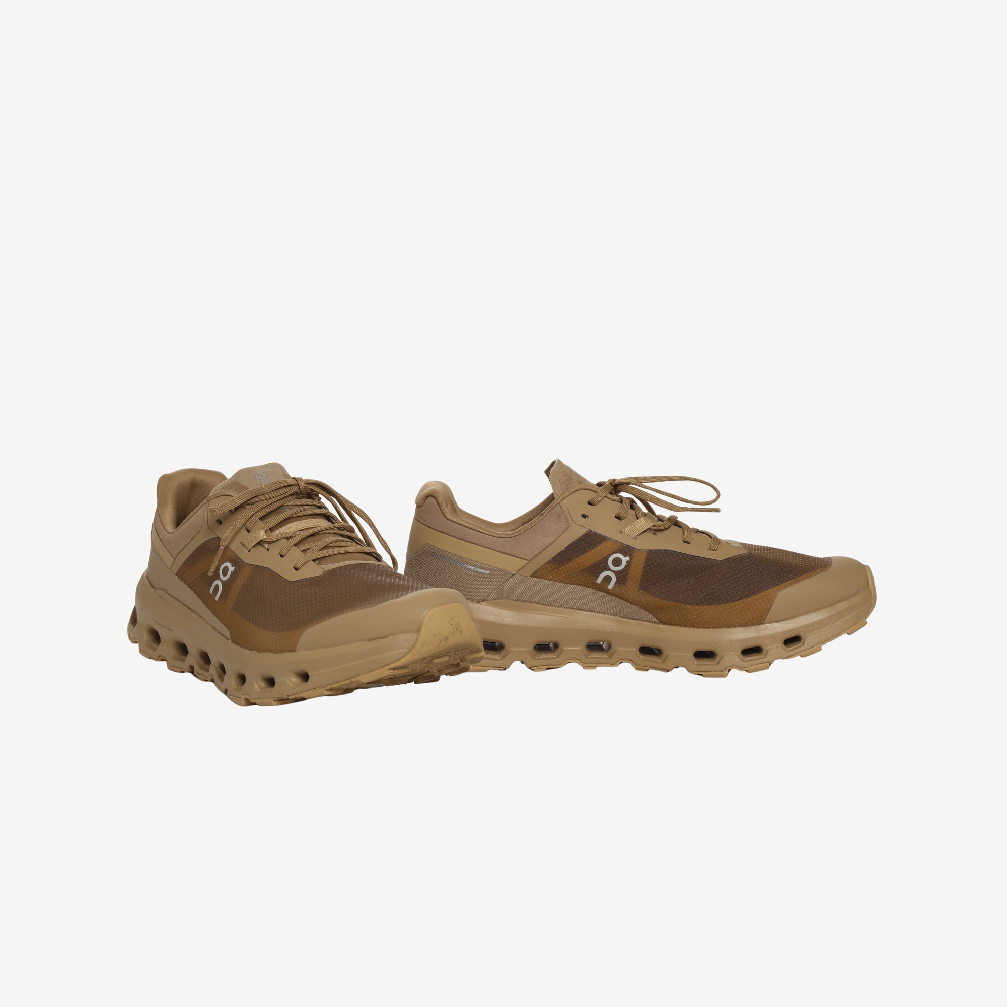 Cloudvista 2 Trail Running Sneakers