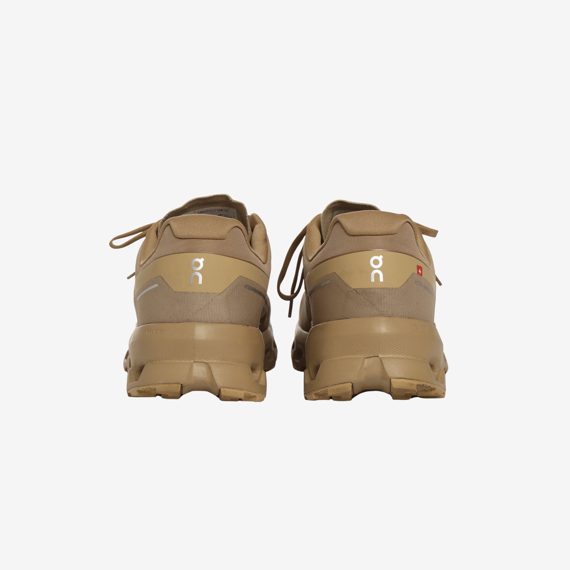 Cloudvista 2 Trail Running Sneakers