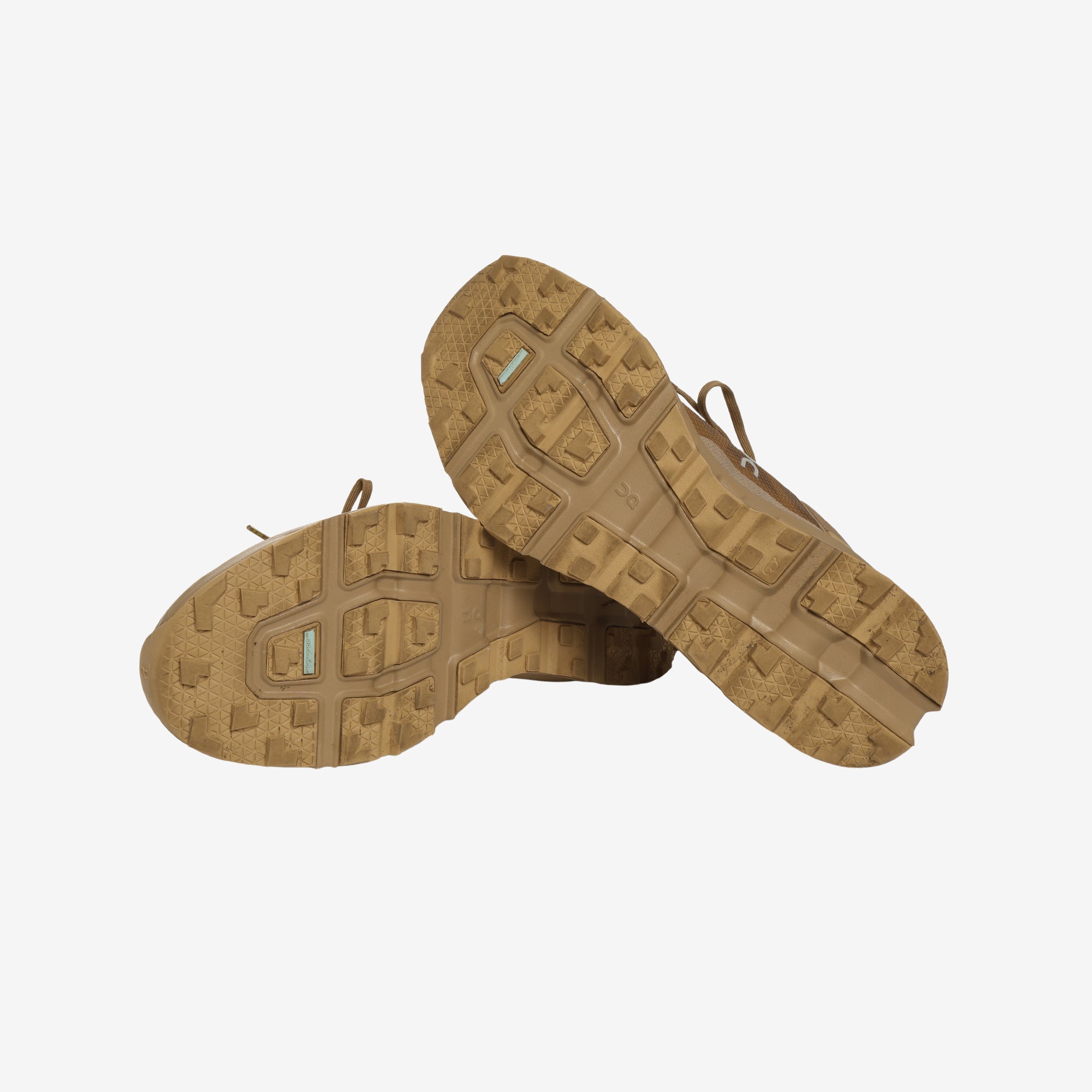 Cloudvista 2 Trail Running Sneakers