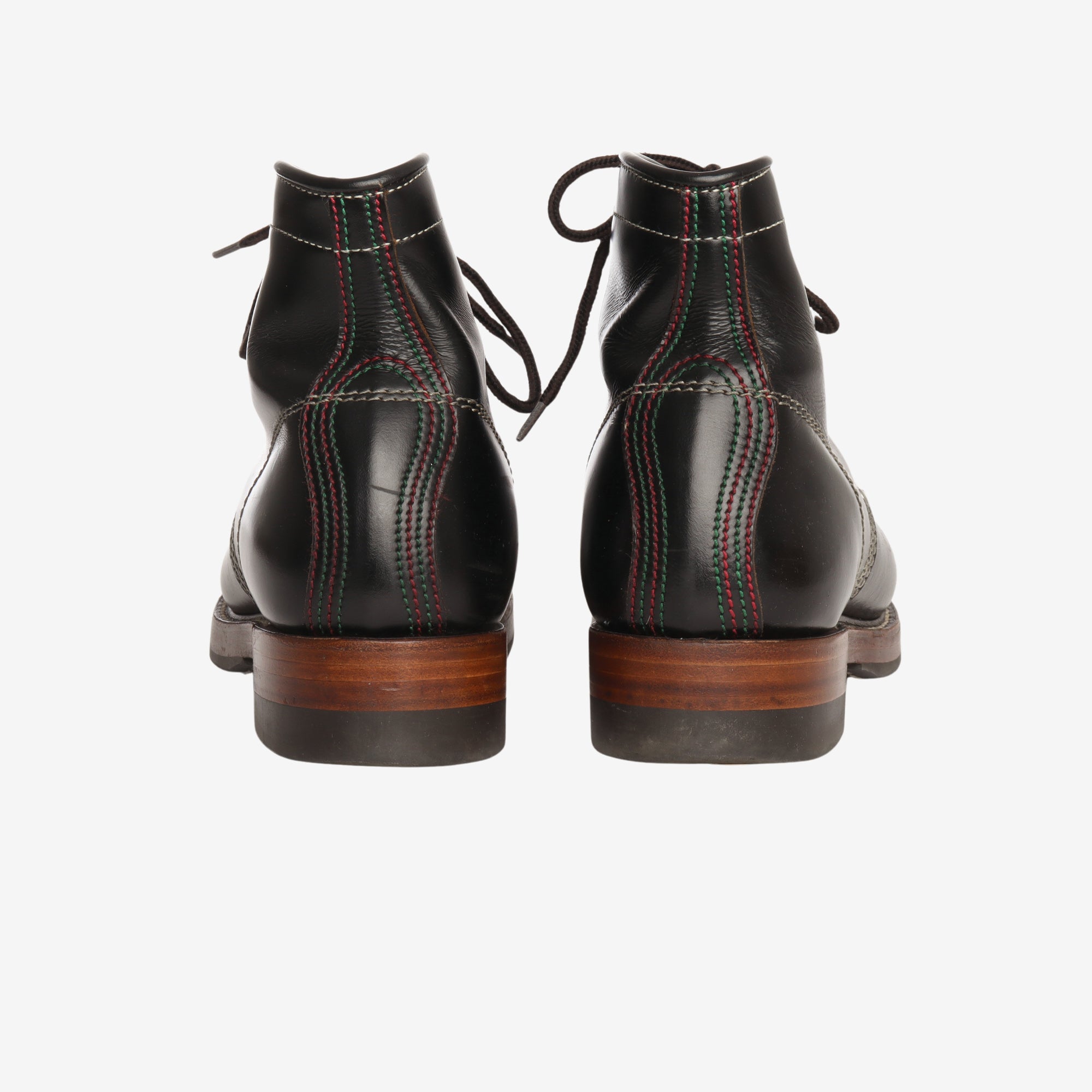 Iron Clad 'Surveyor' Work Boots