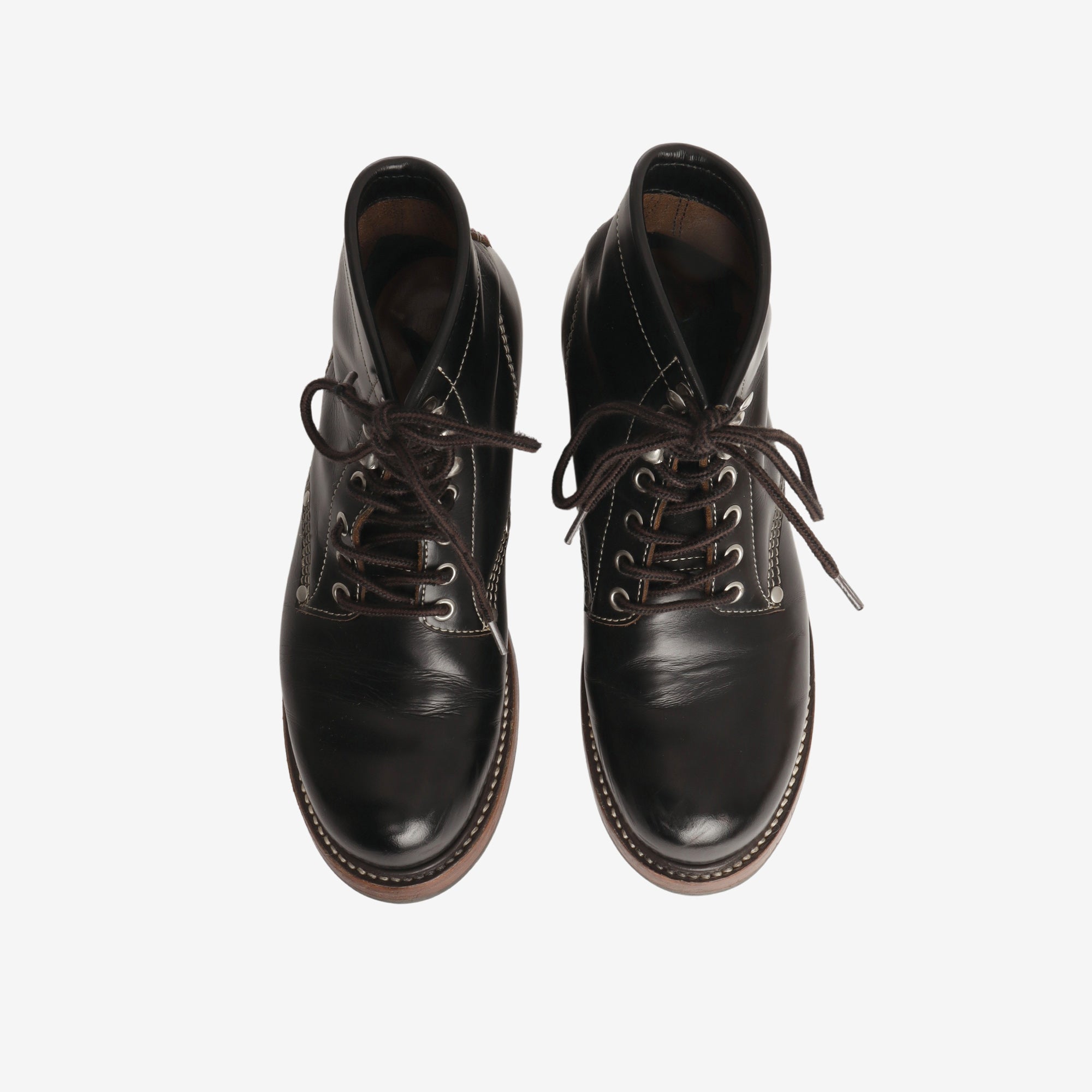 Iron Clad 'Surveyor' Work Boots