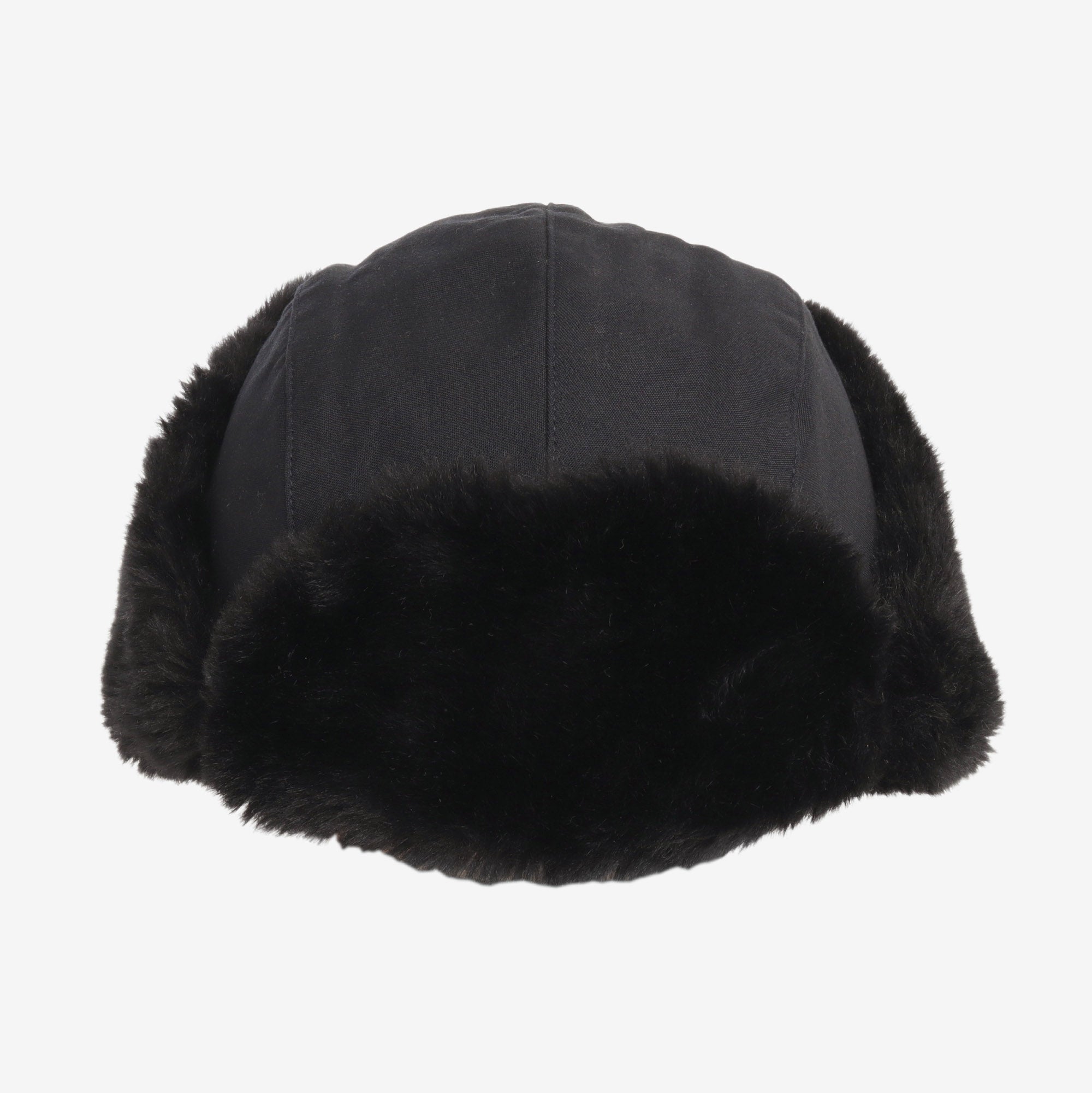 Gangsterville Trapper Hat