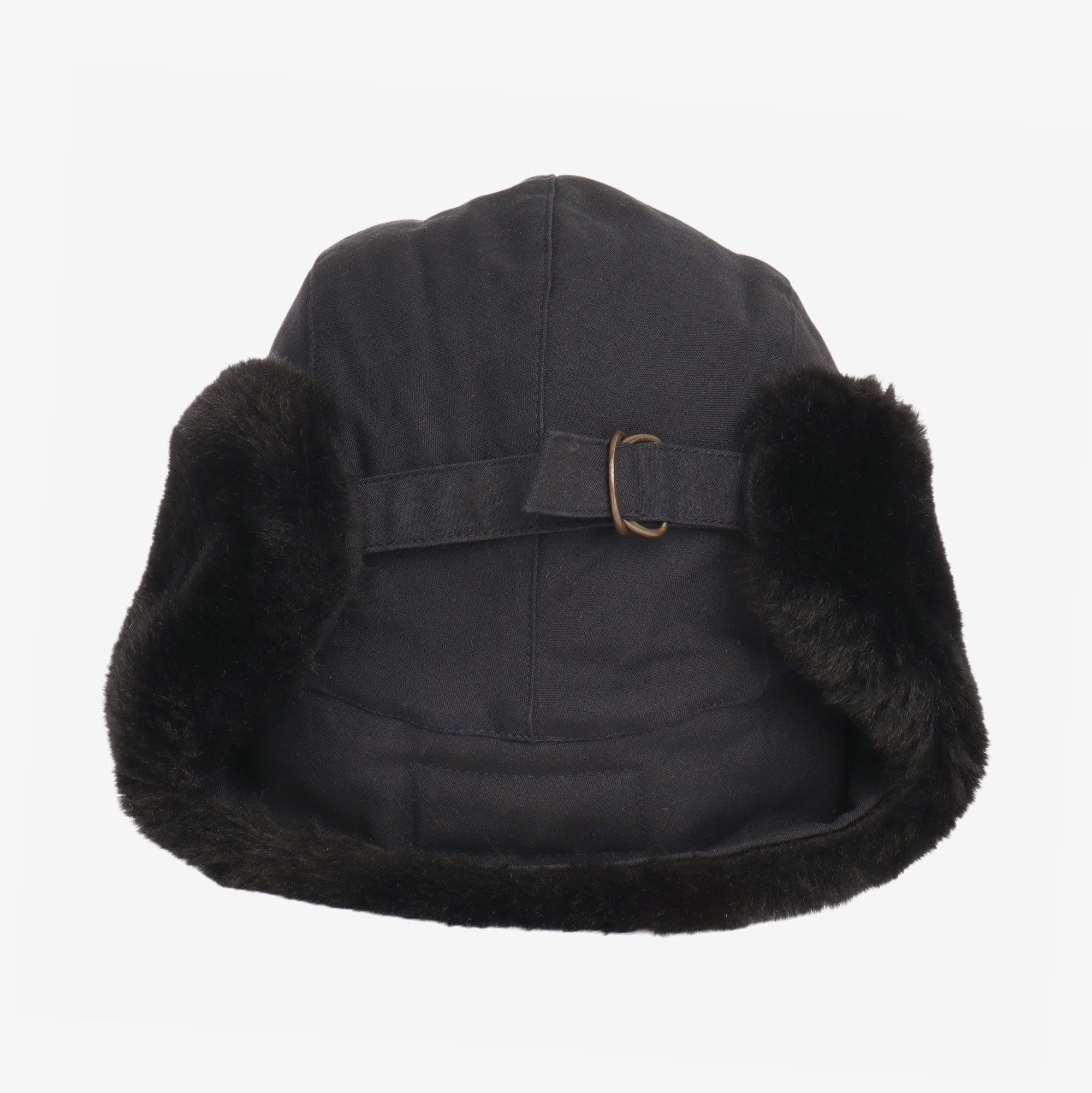 Gangsterville Trapper Hat