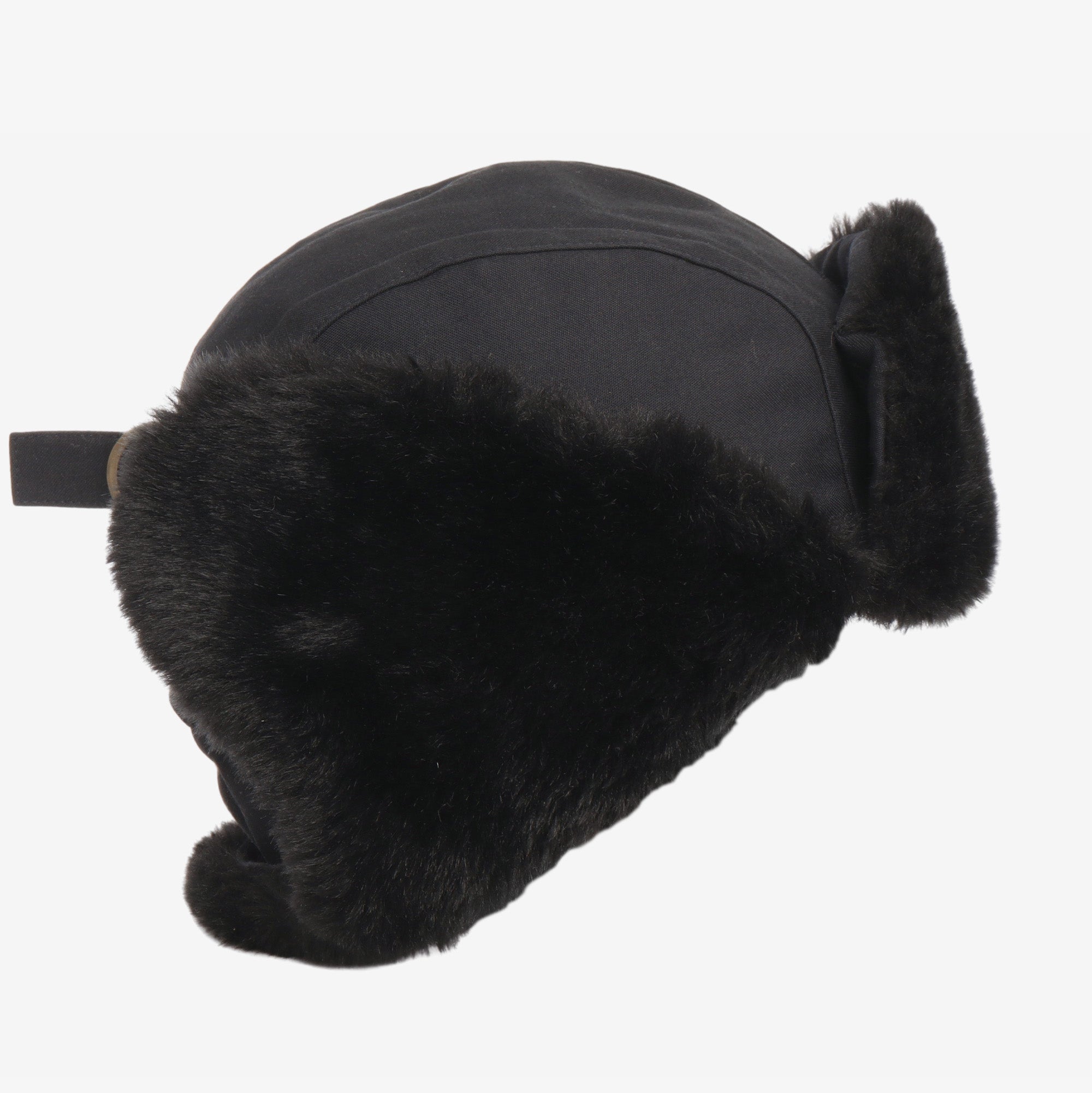 Gangsterville Trapper Hat