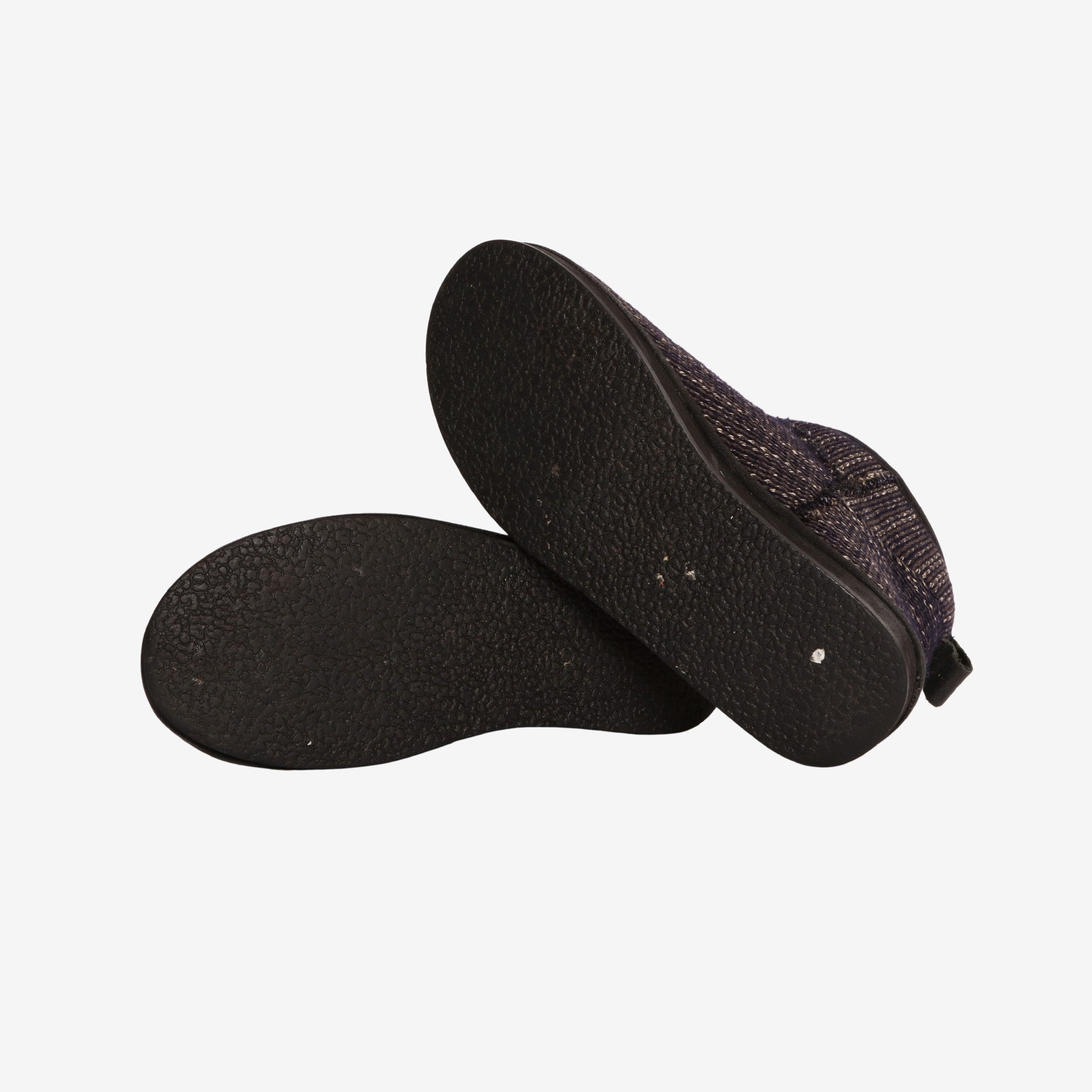 Boa Boot Slippers