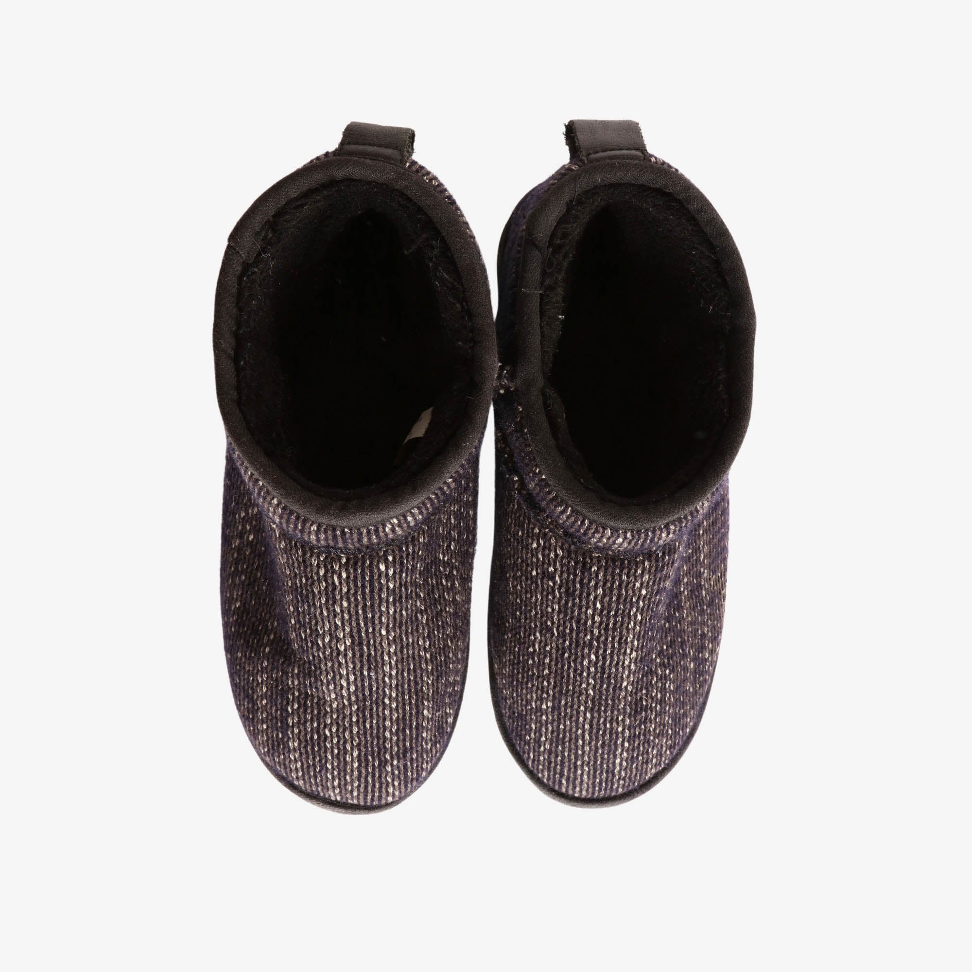 Boa Boot Slippers