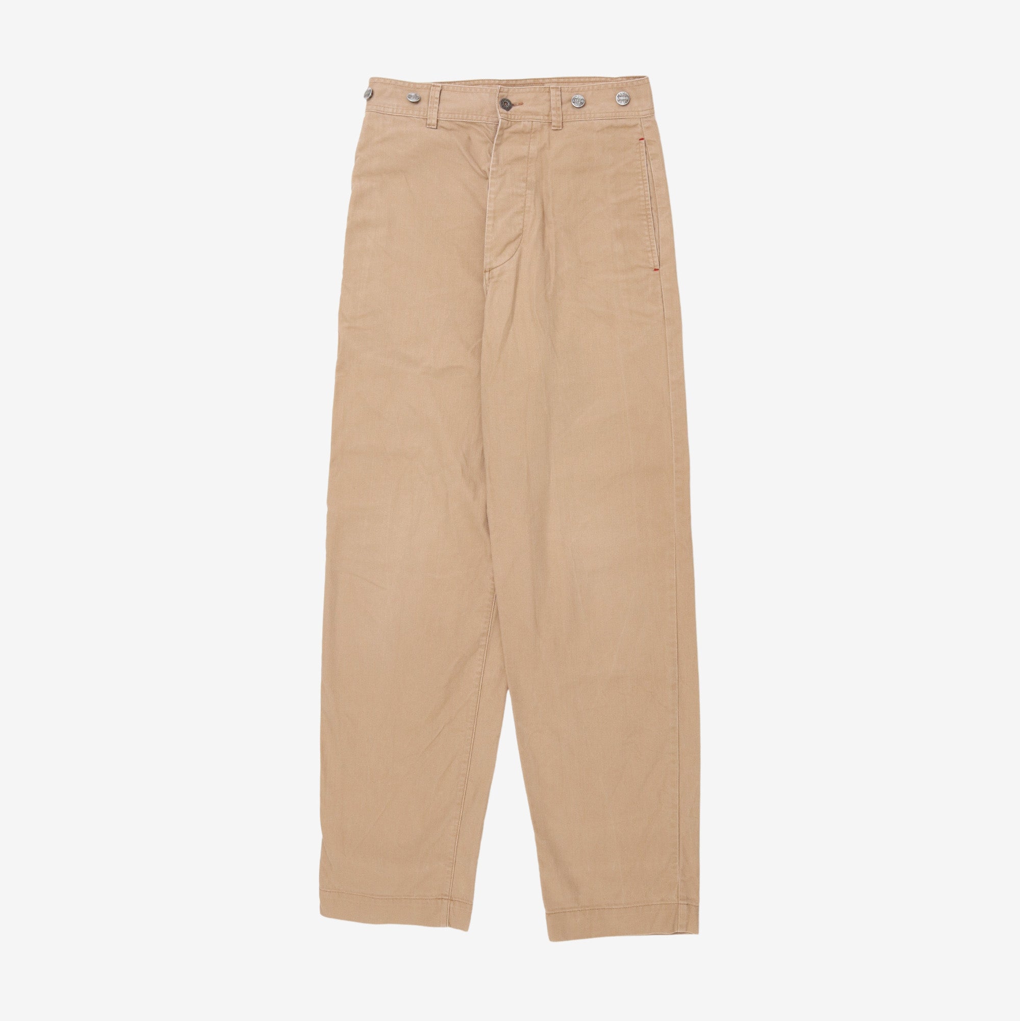 Lybro Railroad Pant