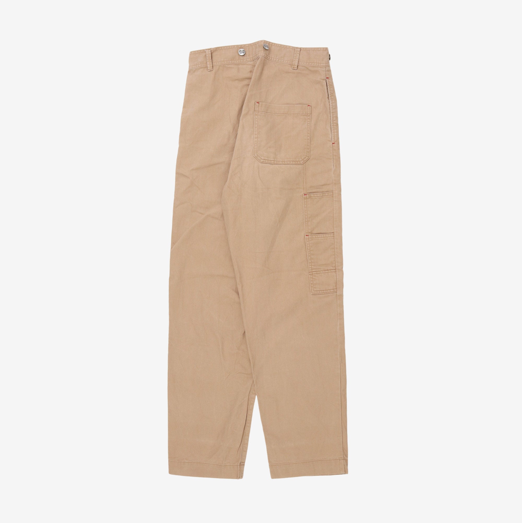 Lybro Railroad Pant