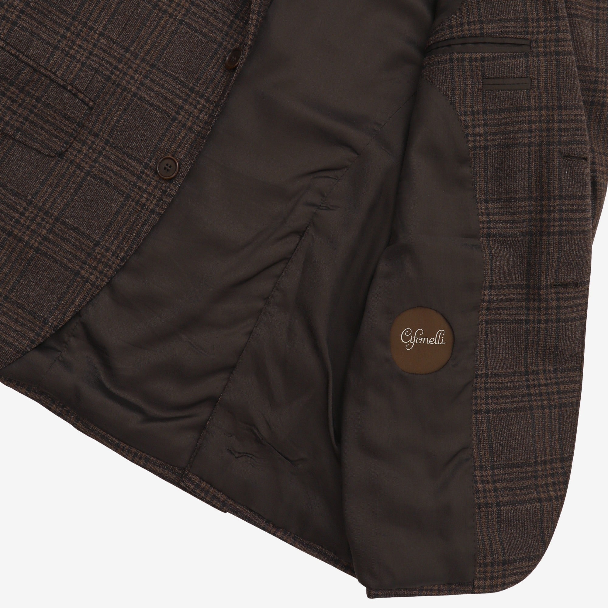 Monticarlo Jacket