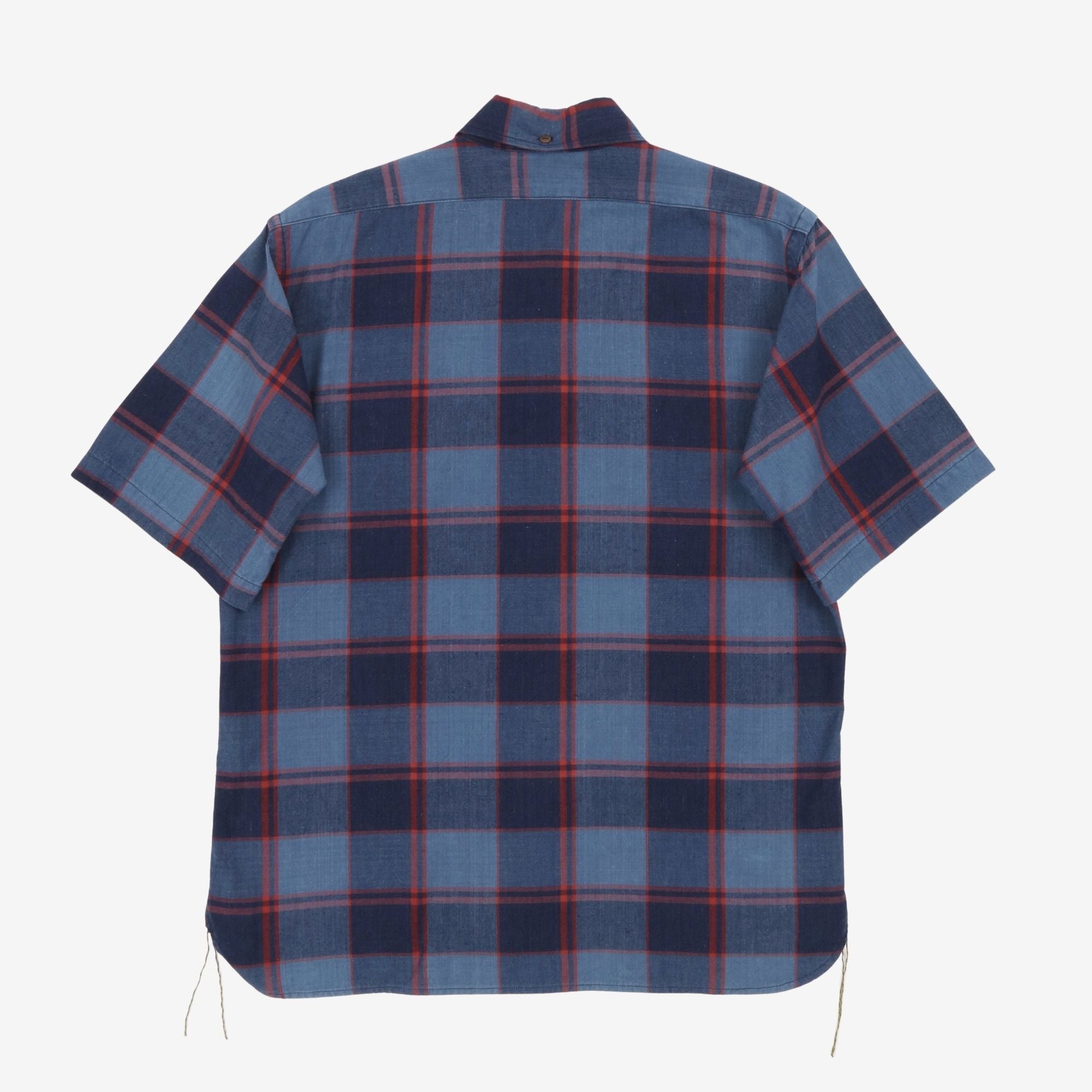 Berkeley Pullover Shirt