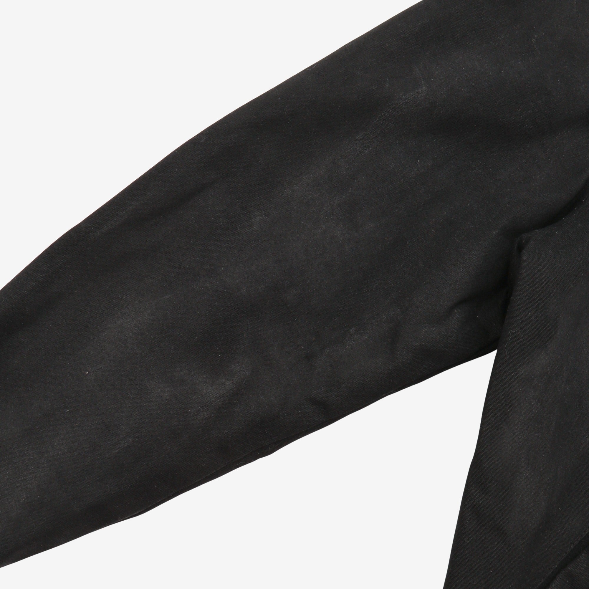 Waxed Canvas Flyers Club Jacket