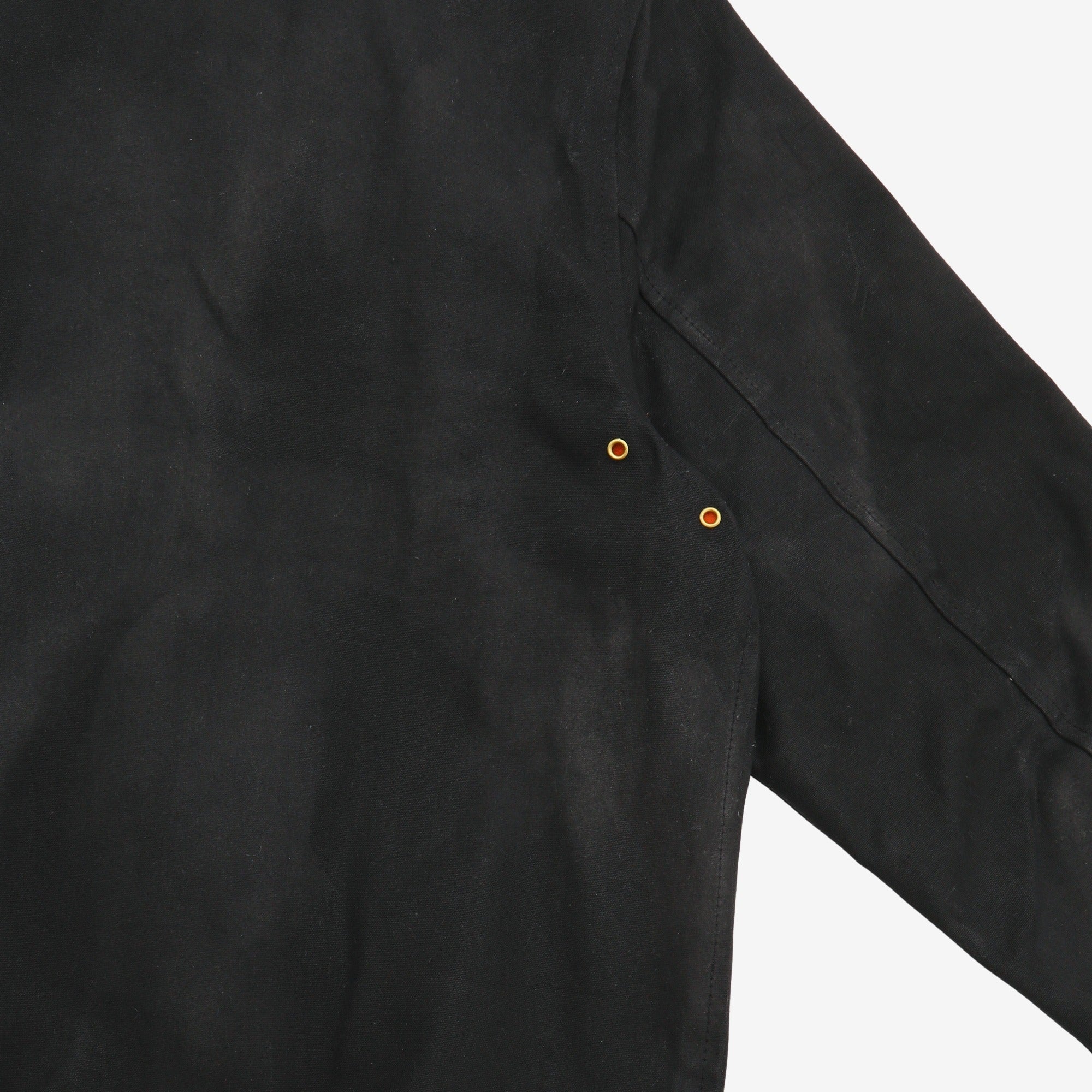 Waxed Canvas Flyers Club Jacket