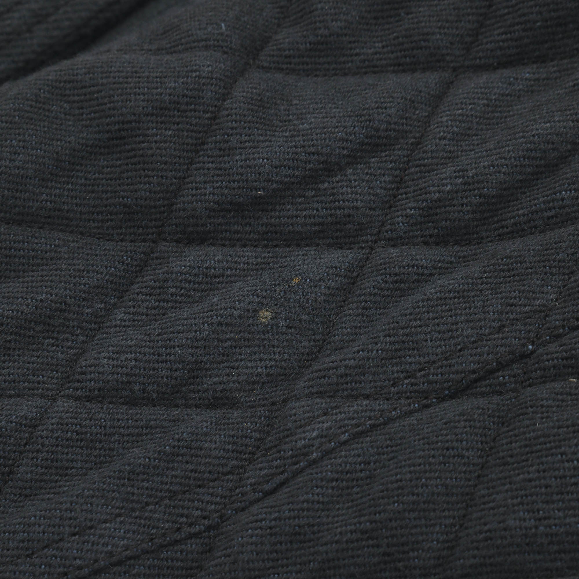 Reversible Shawl Overcoat