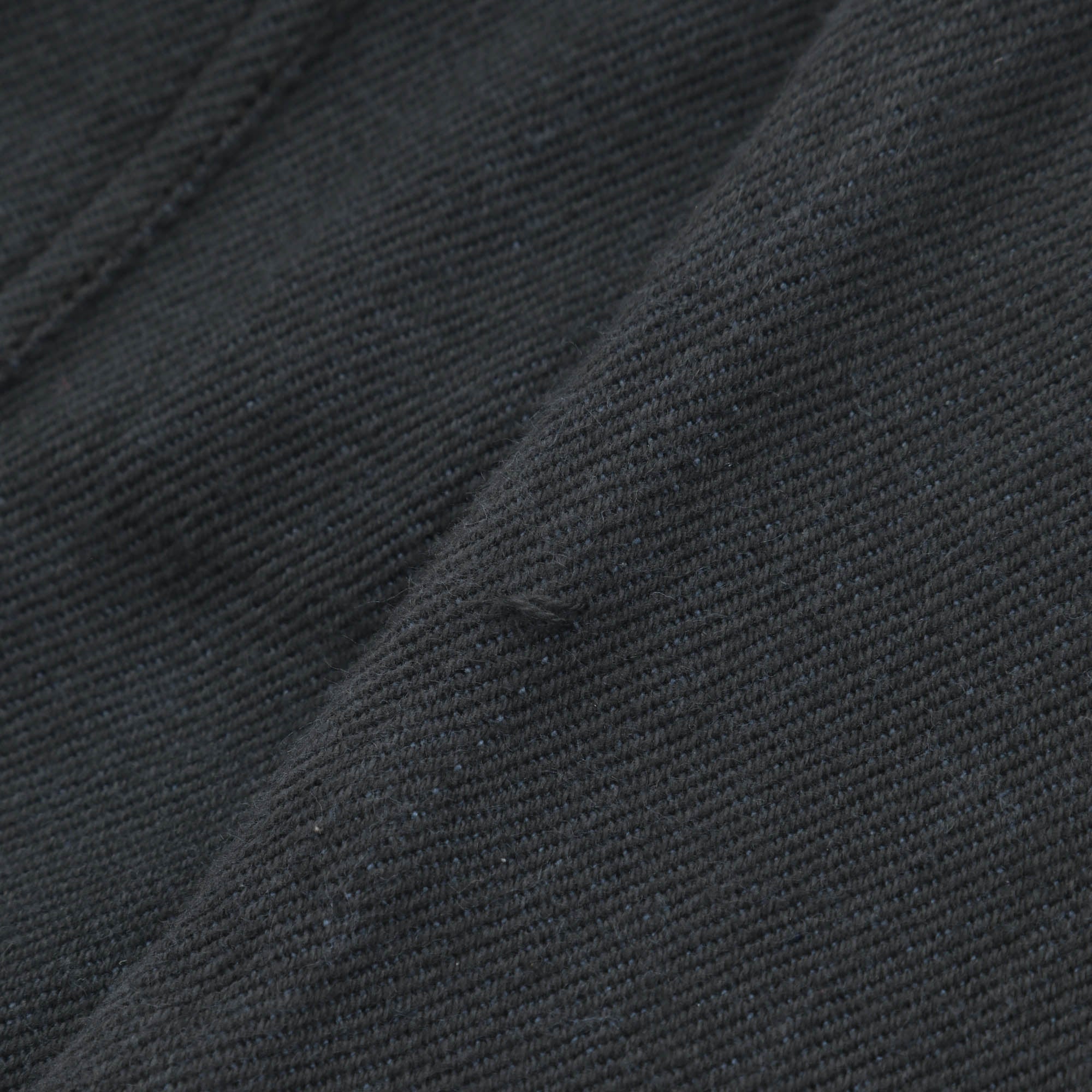 Reversible Shawl Overcoat