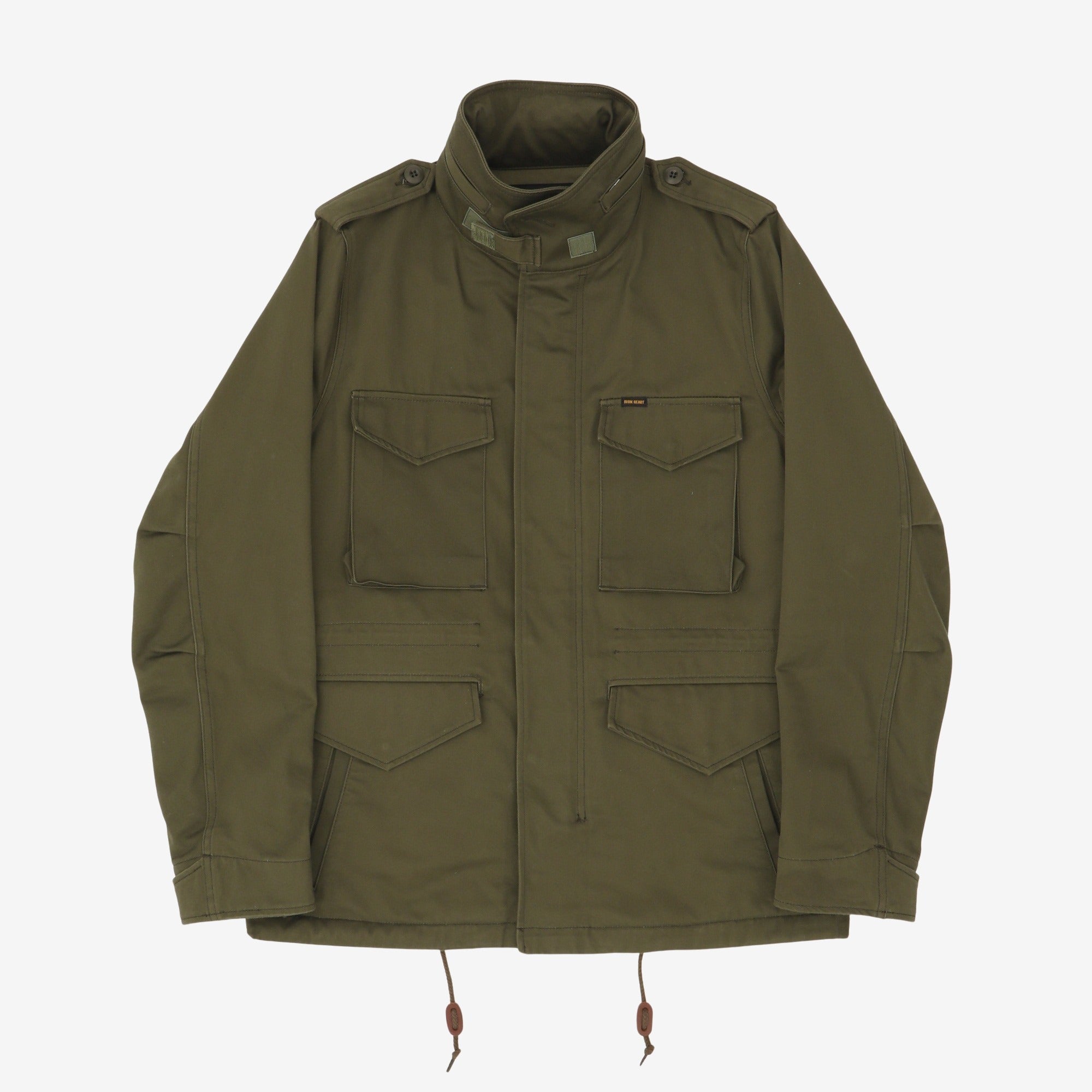 M-65 Field Jacket