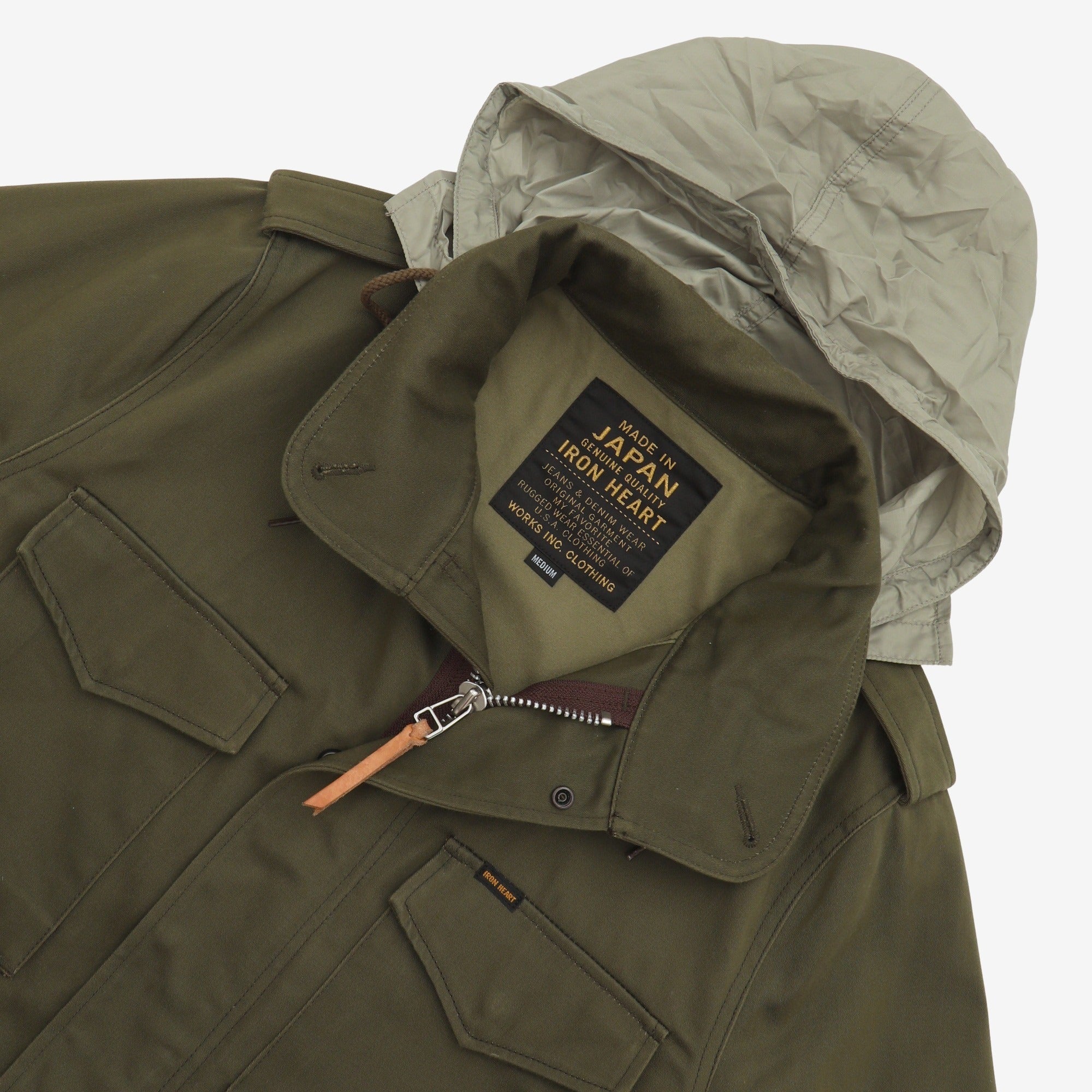 M-65 Field Jacket