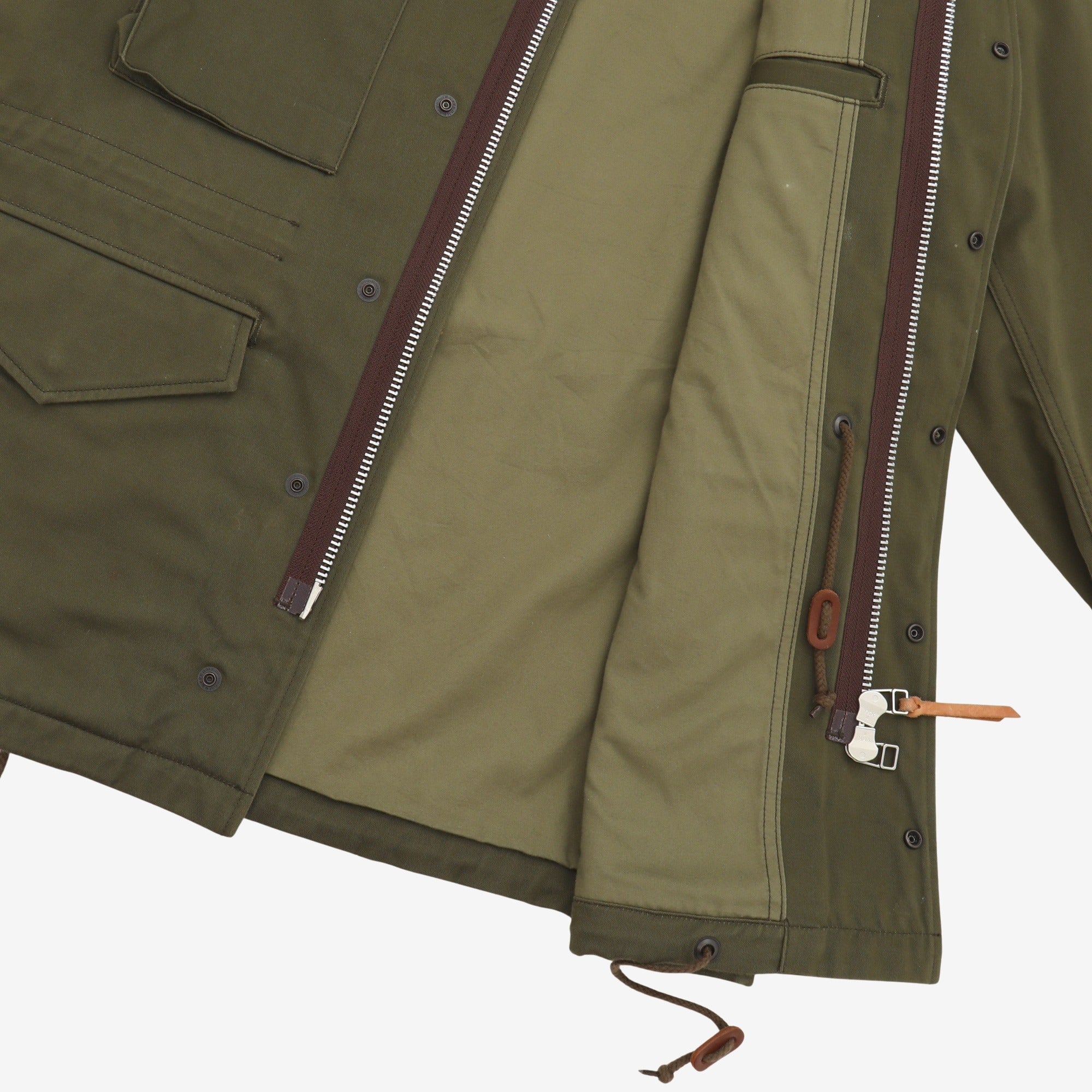 M-65 Field Jacket