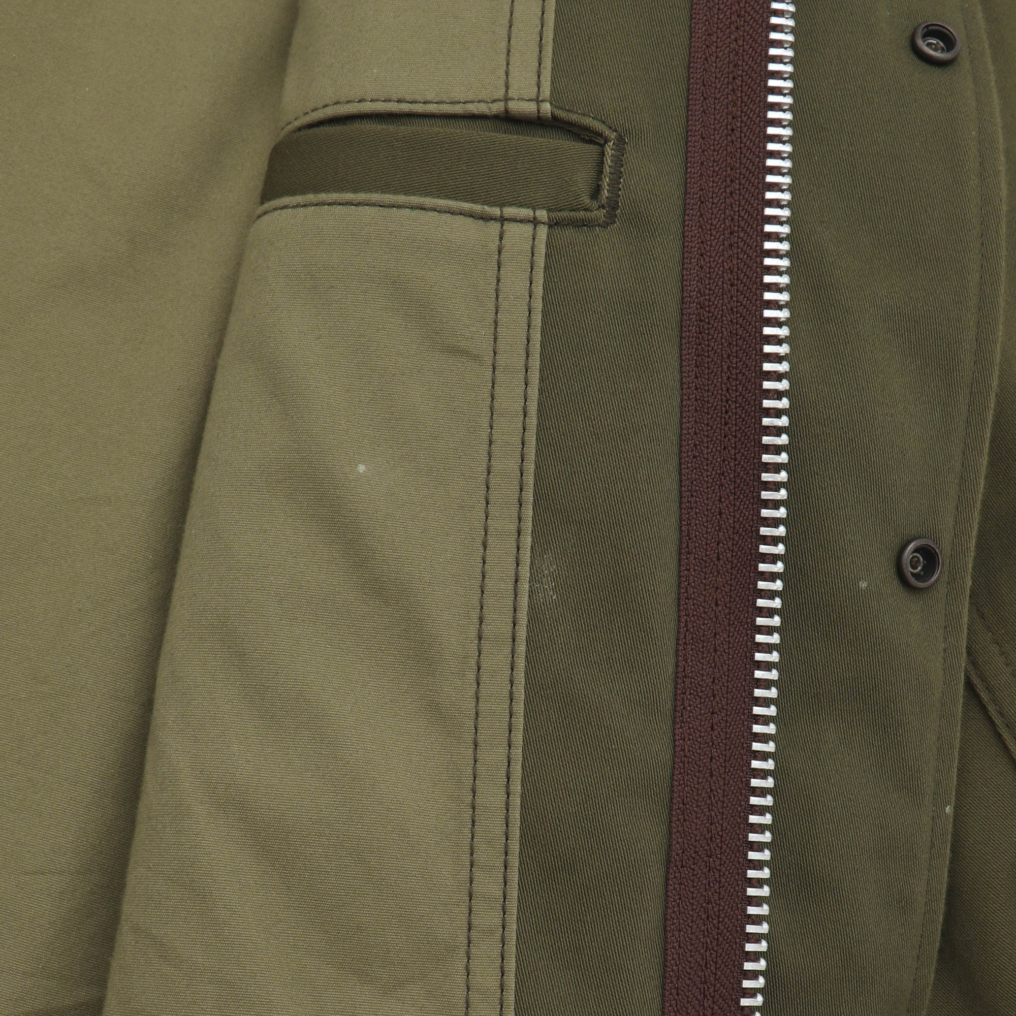 M-65 Field Jacket