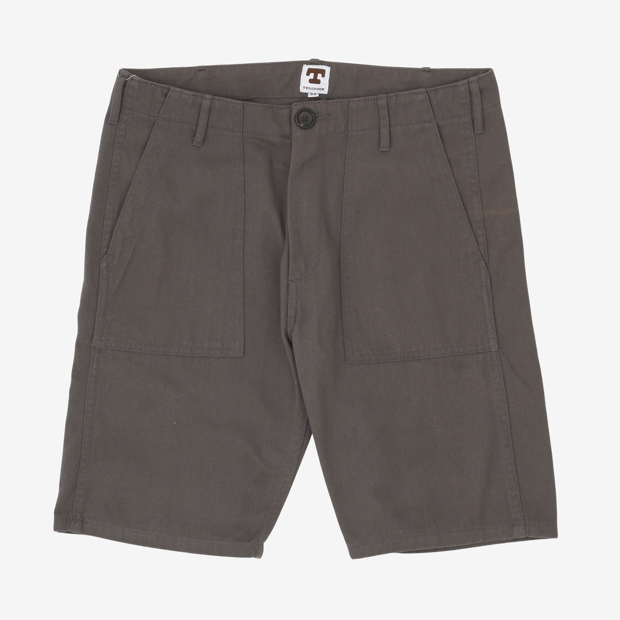 Fatigue Short