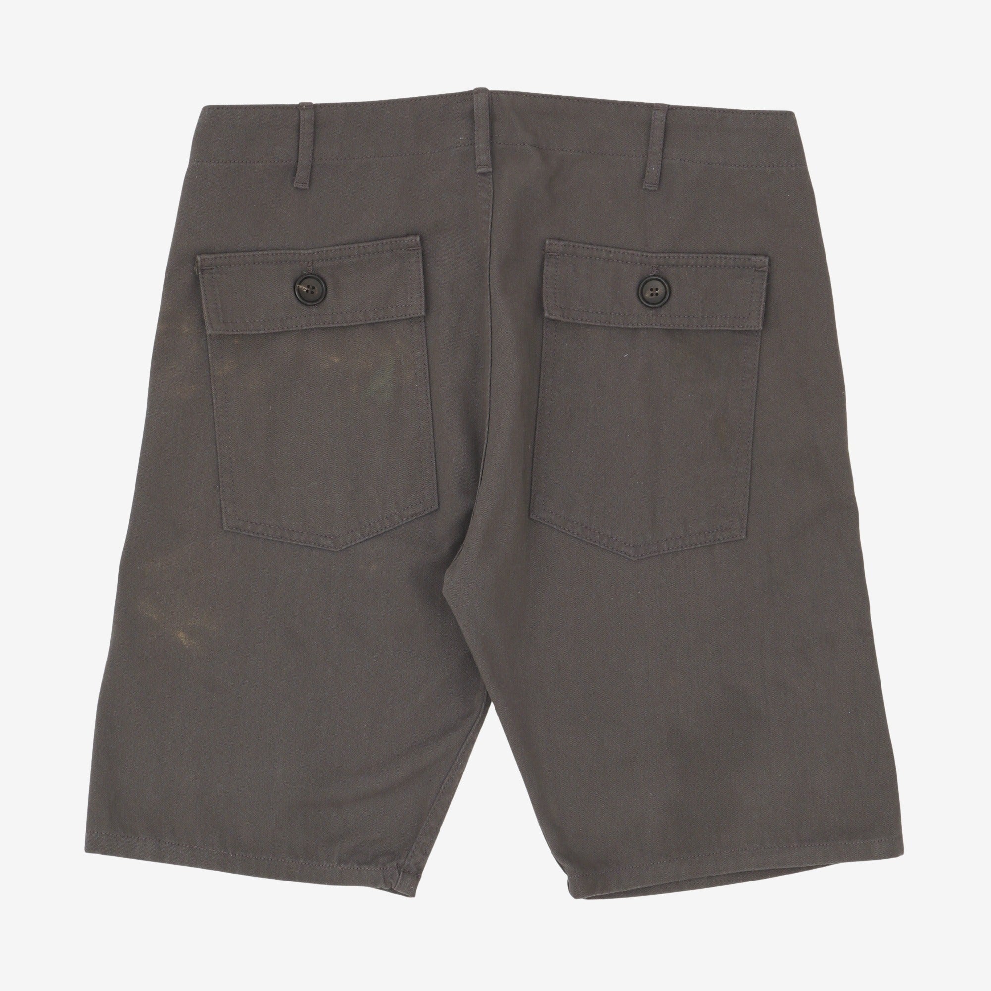 Fatigue Short