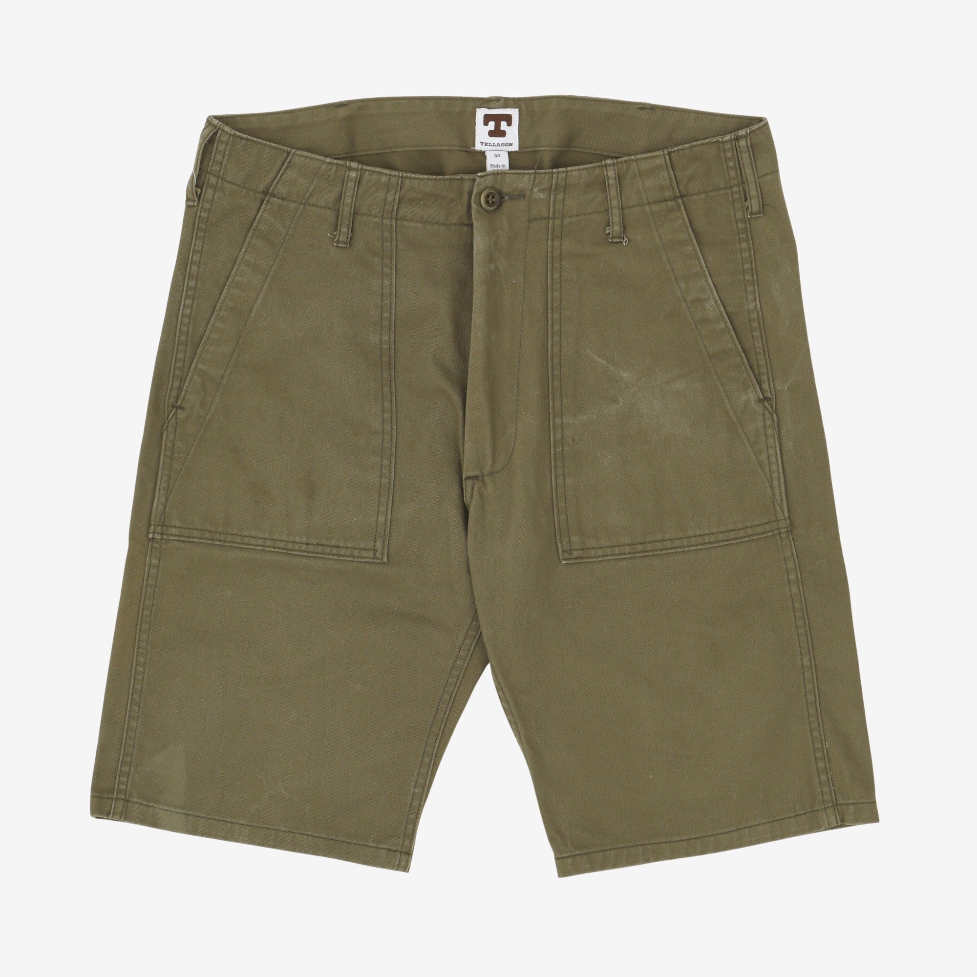 Fatigue Short (32W X 10L)