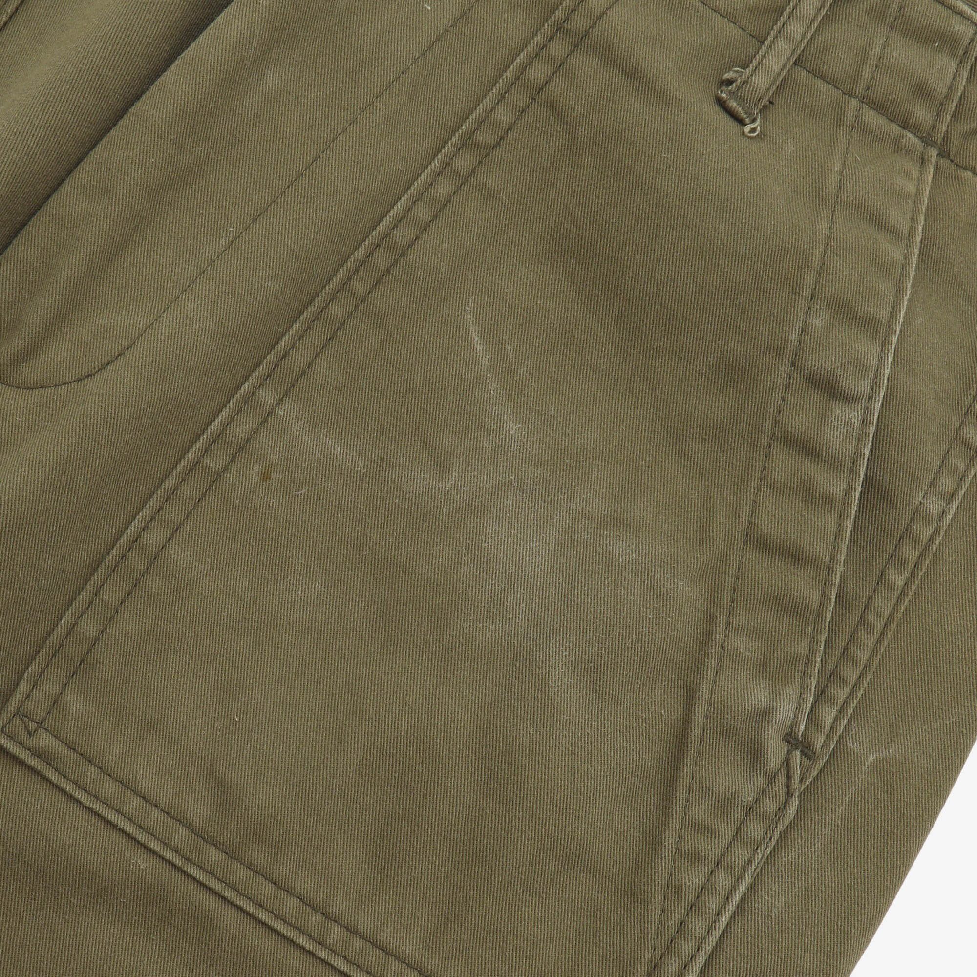 Fatigue Short (32W X 10L)