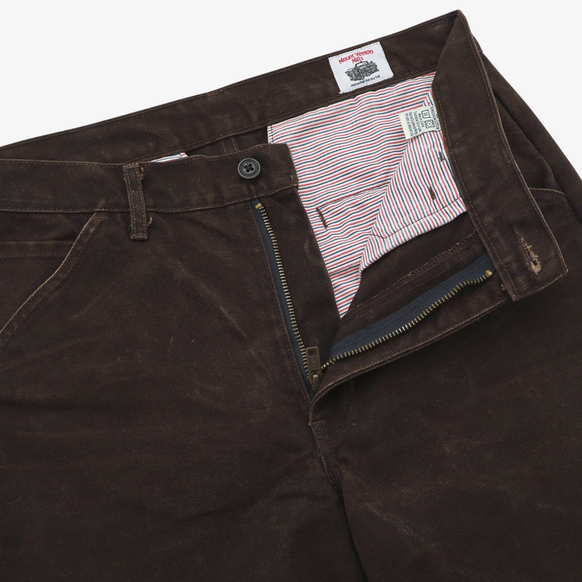 Work Uniform Duck Chinos