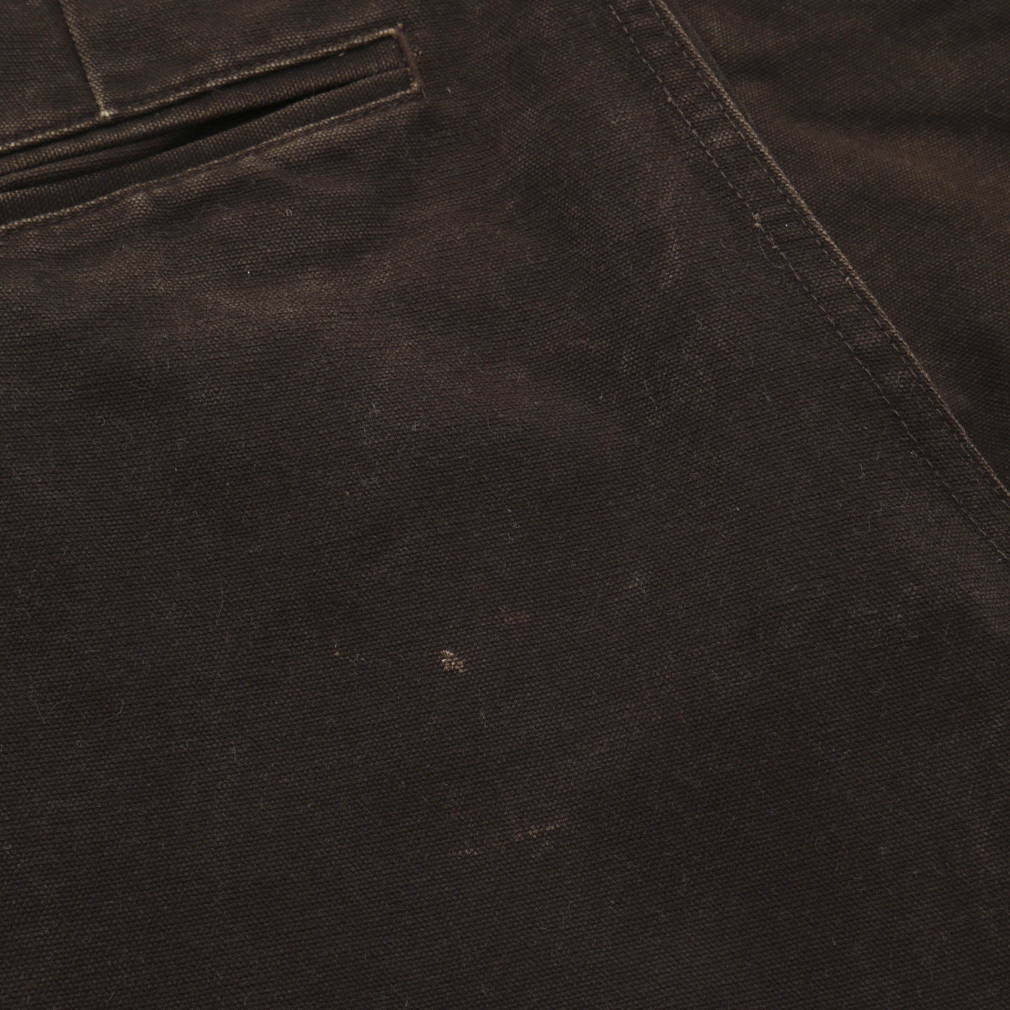 Work Uniform Duck Chinos